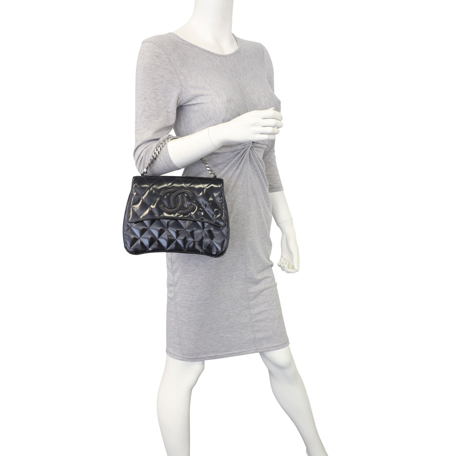 Chanel Vintage Evening Bag
