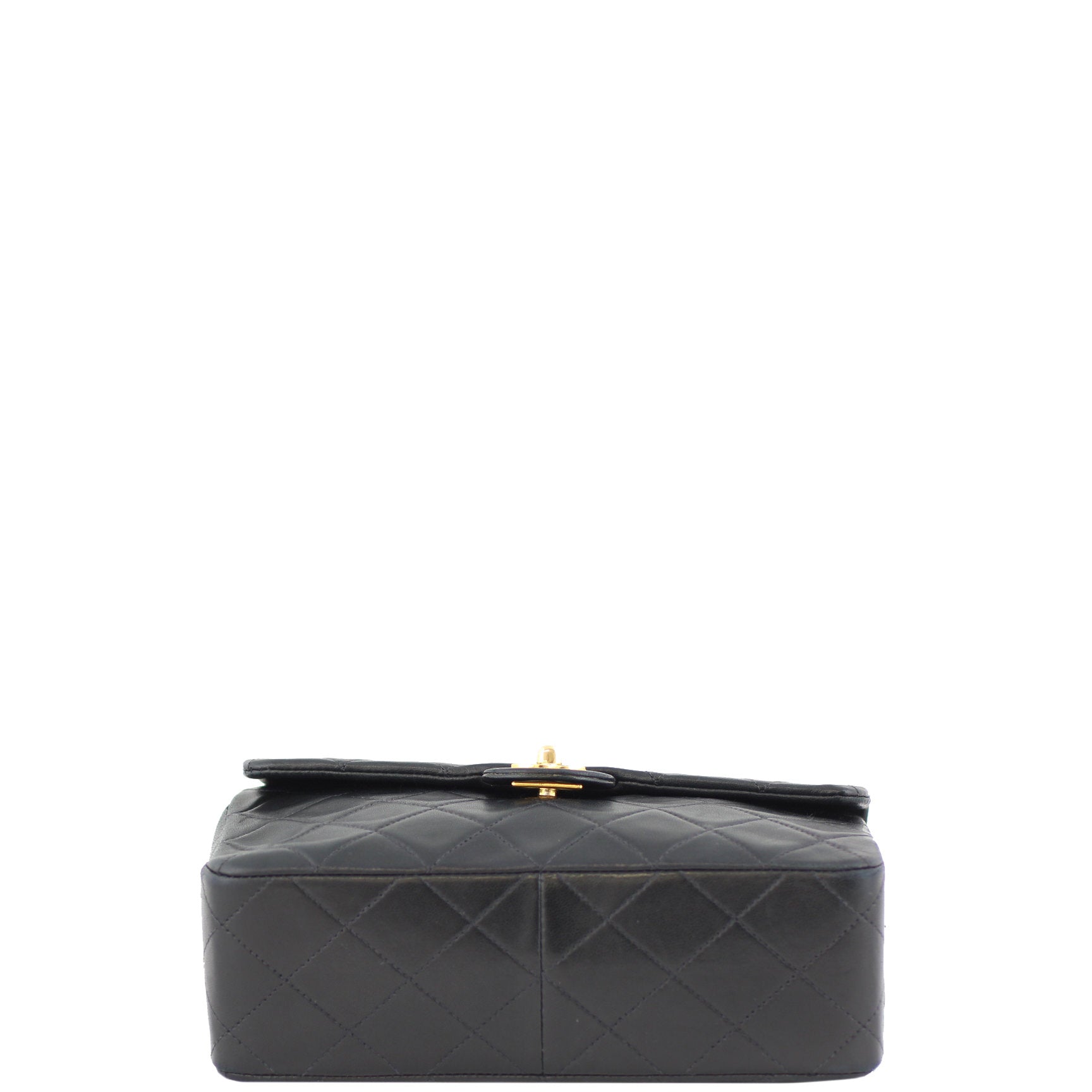 Chanel Vintage Mini Square Classic Flap