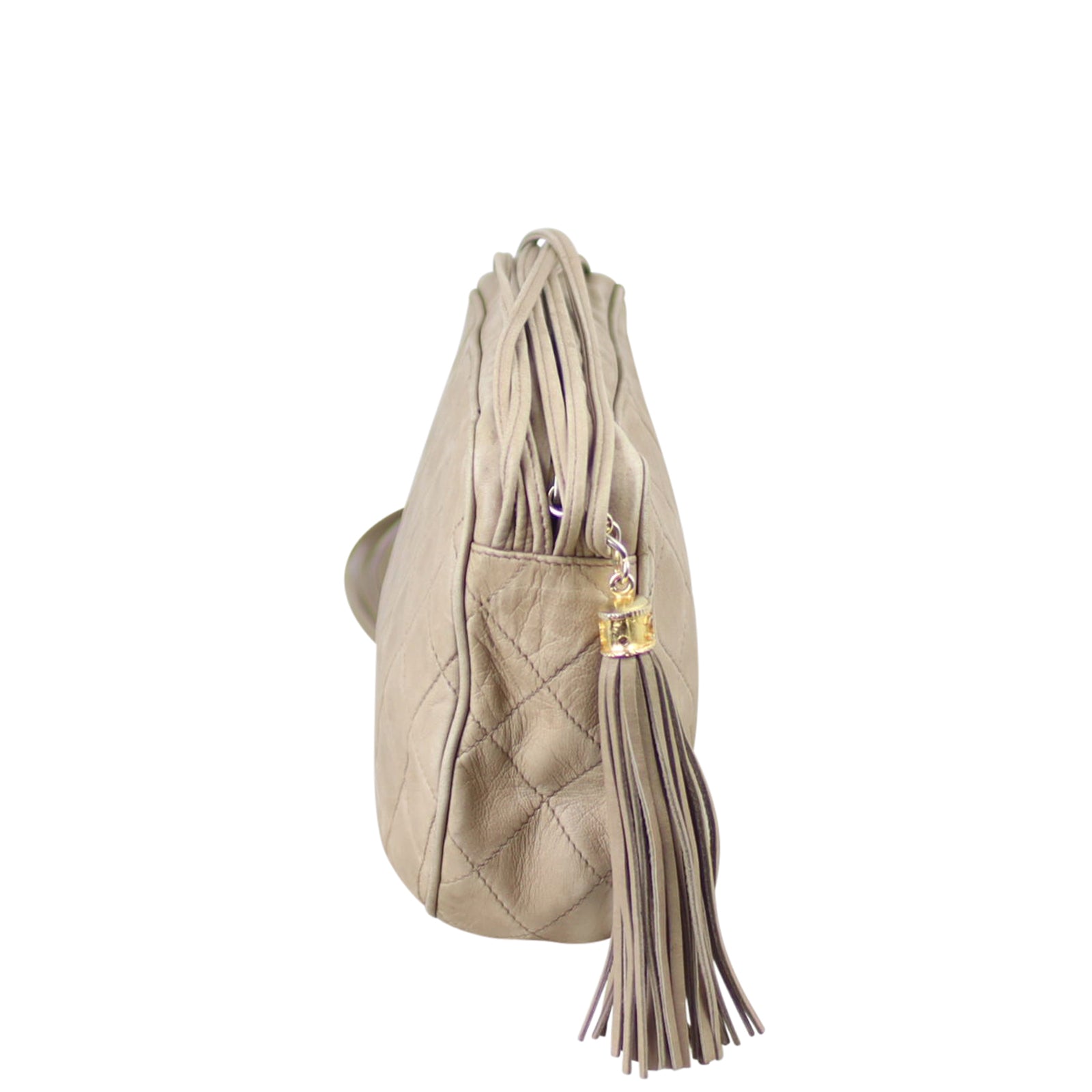 Chanel Vintage Shoulder Pouch