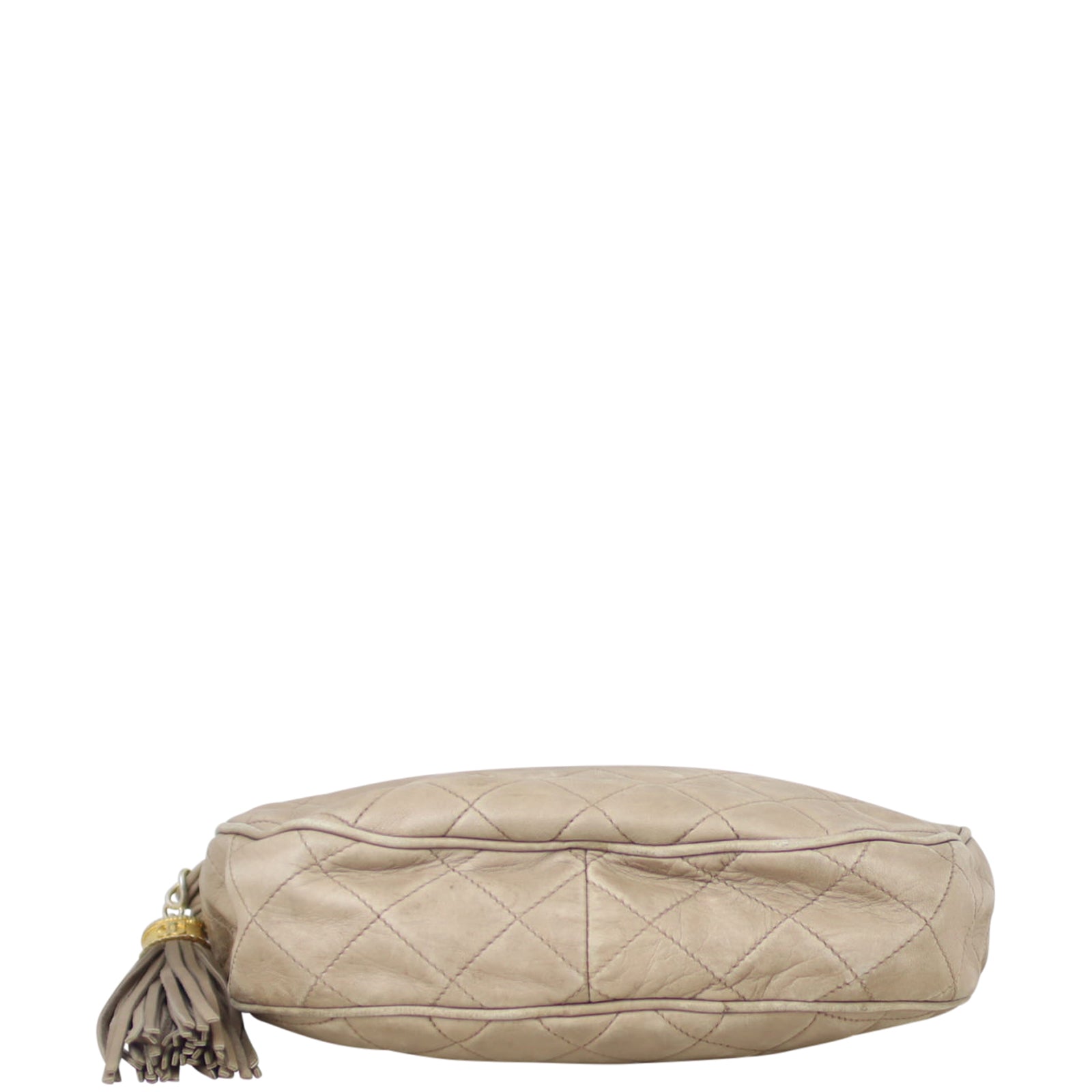 Chanel Vintage Shoulder Pouch