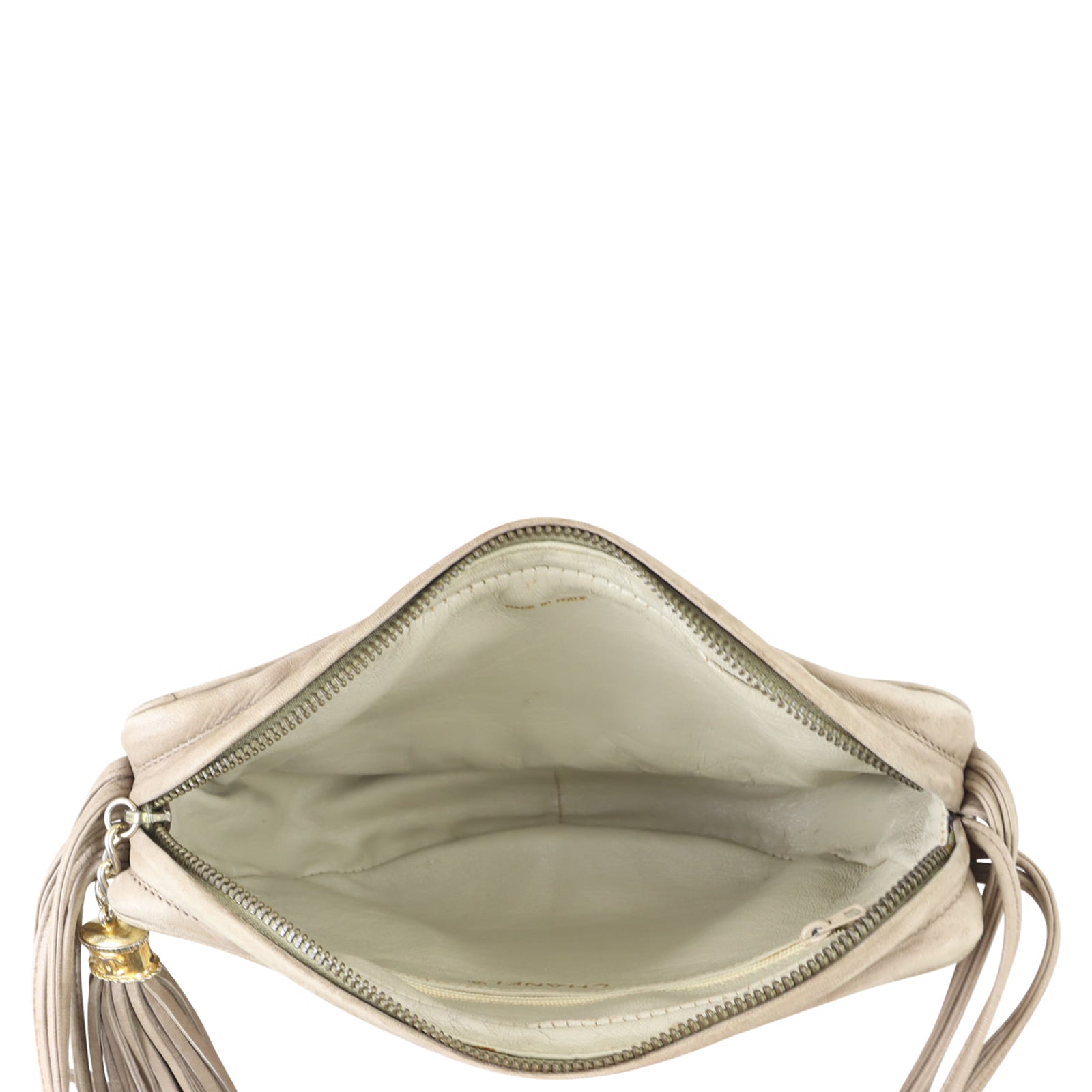 Chanel Vintage Shoulder Pouch