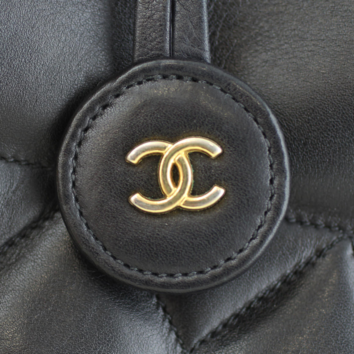 Chanel Vintage Tote