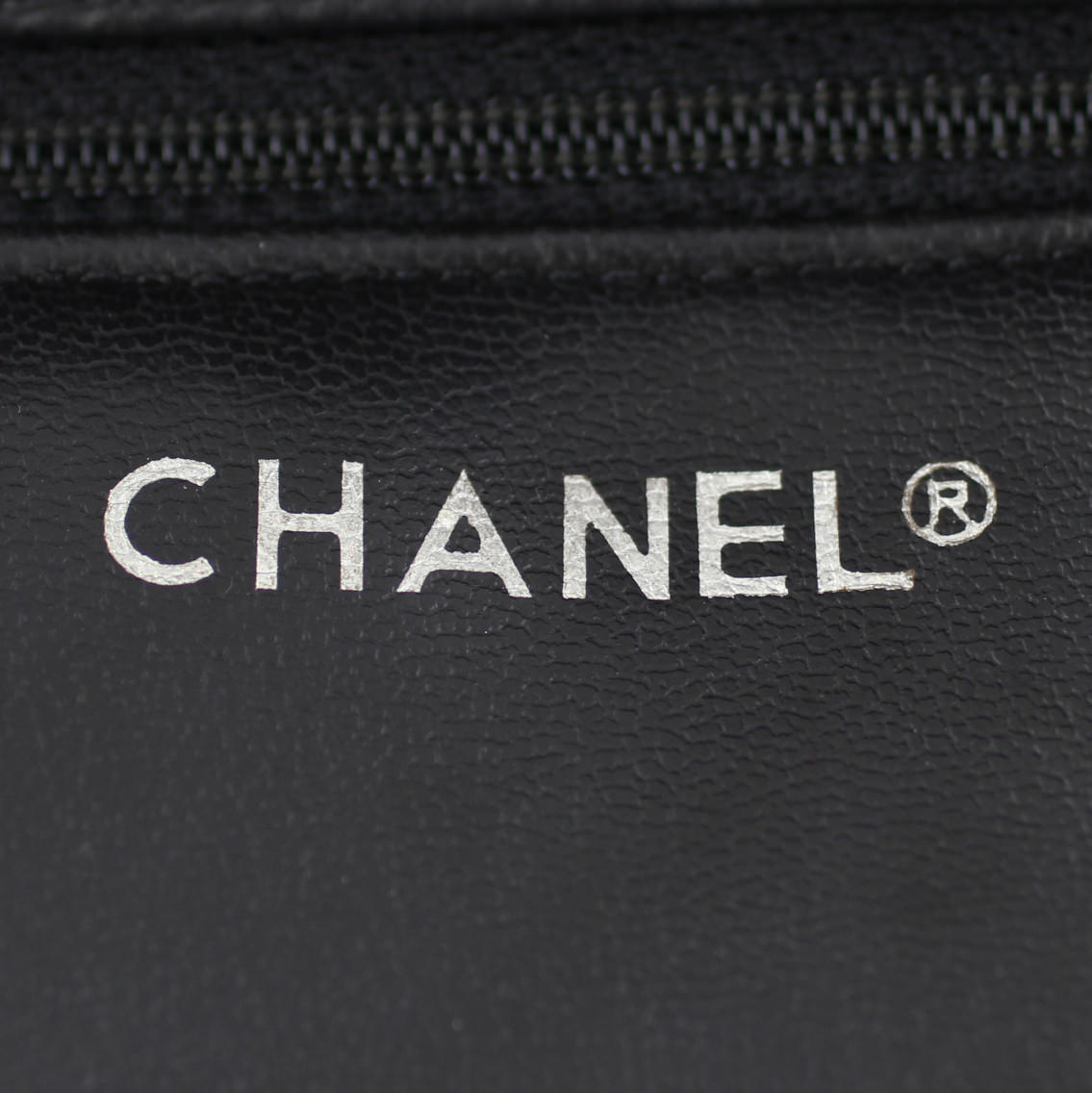 Chanel Vintage Tote