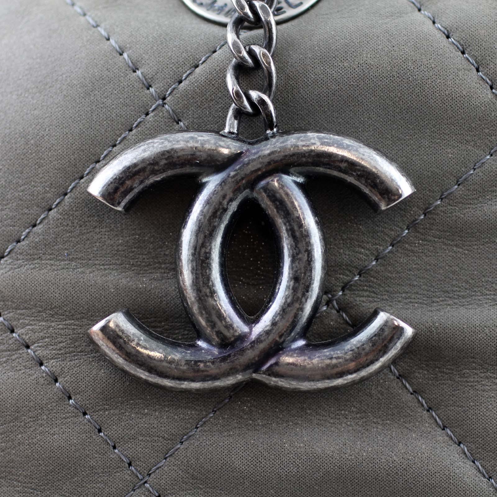 Chanel VIP Shopping Tote