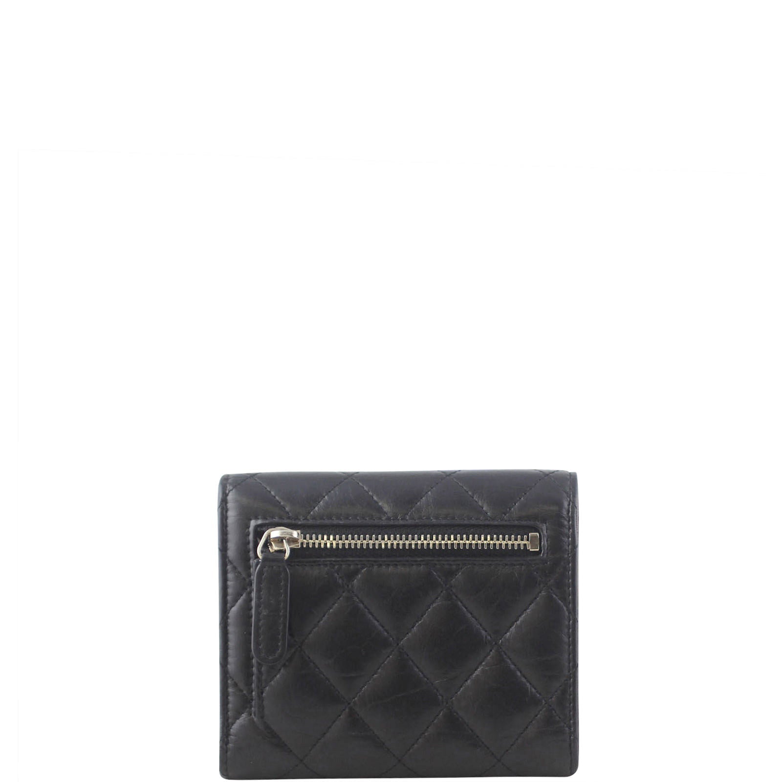 Chanel Reissue Small Wallet