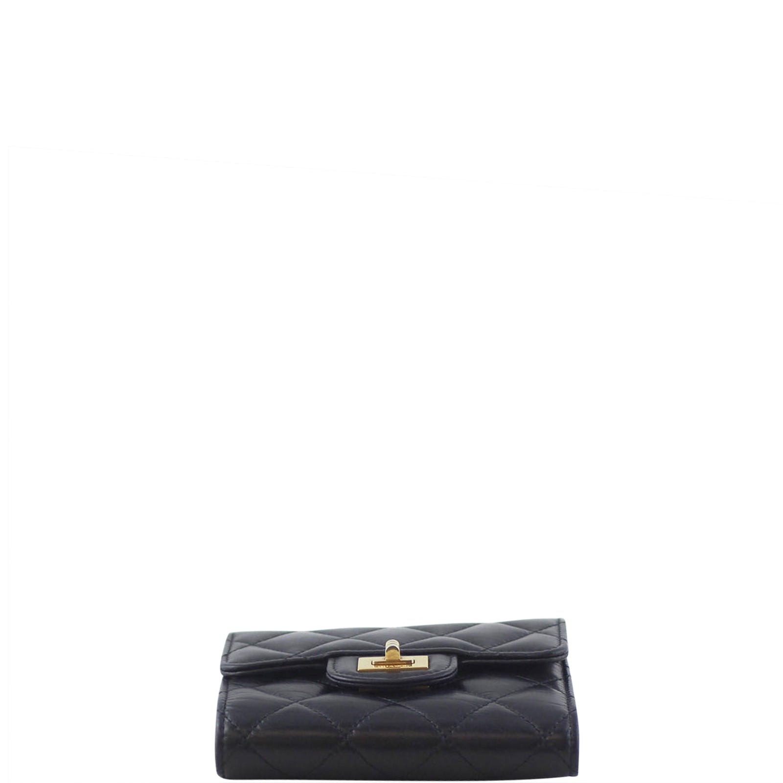 Chanel Reissue Small Wallet