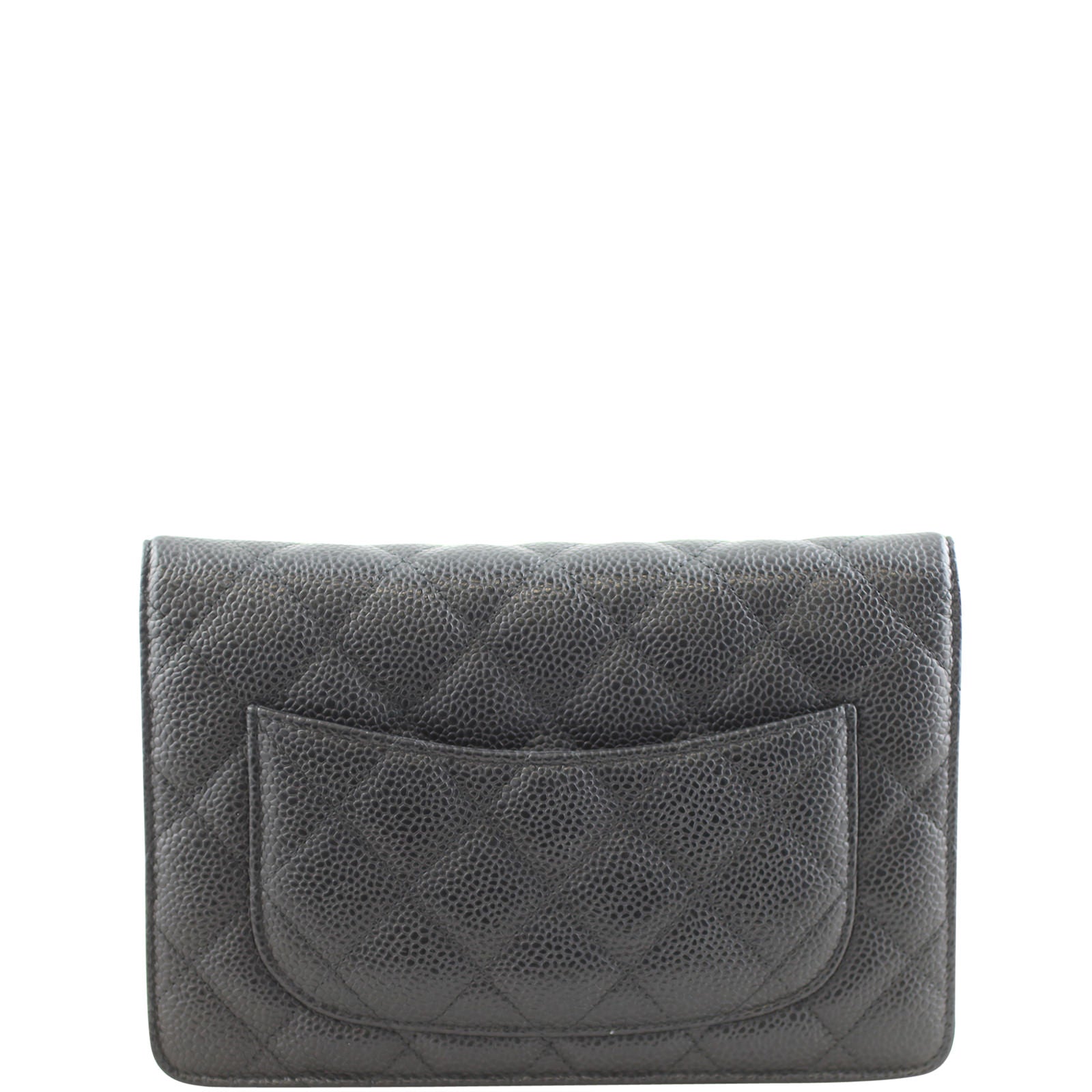 Chanel Classic Wallet on Chain | 21 Series