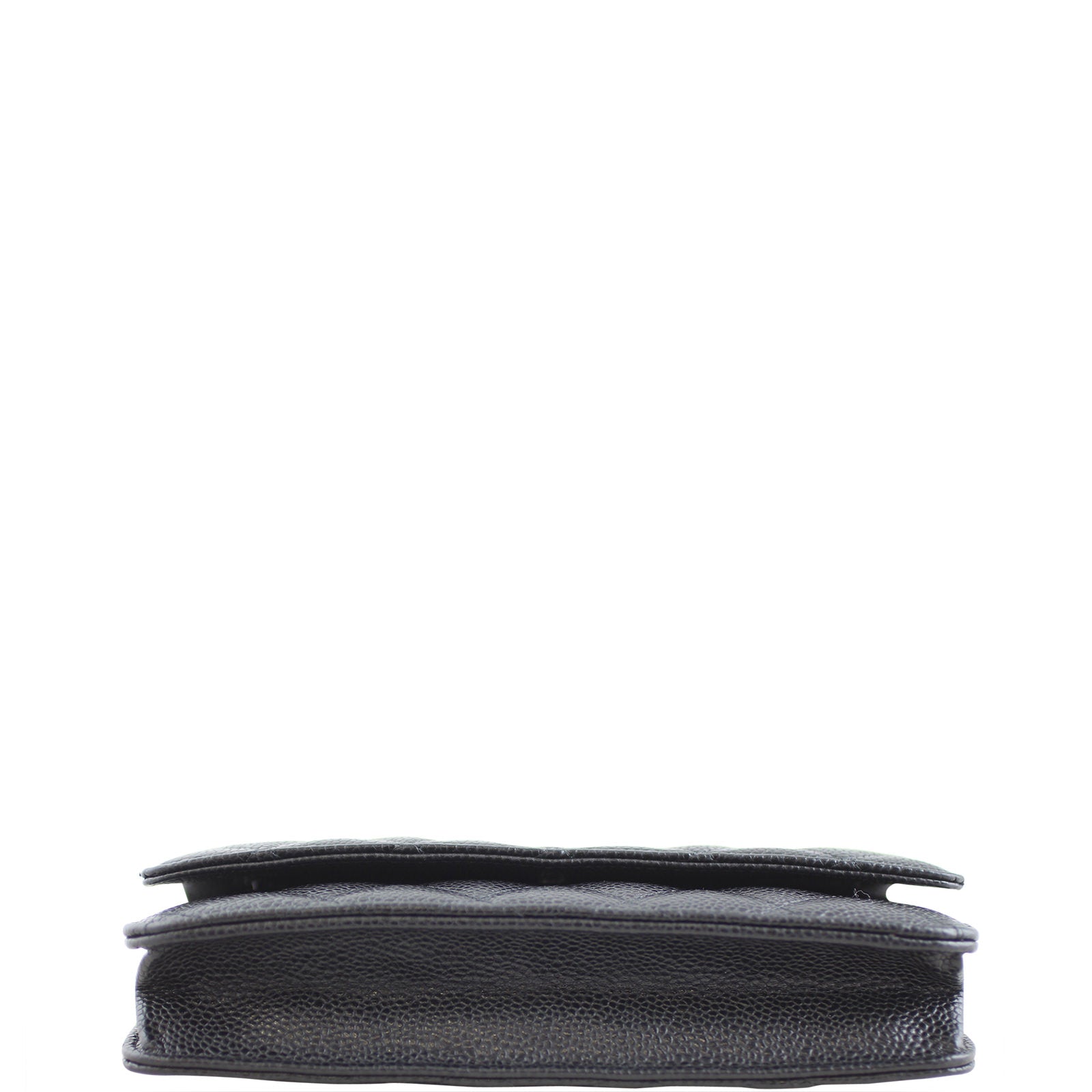 Chanel Classic Wallet on Chain | 21 Series