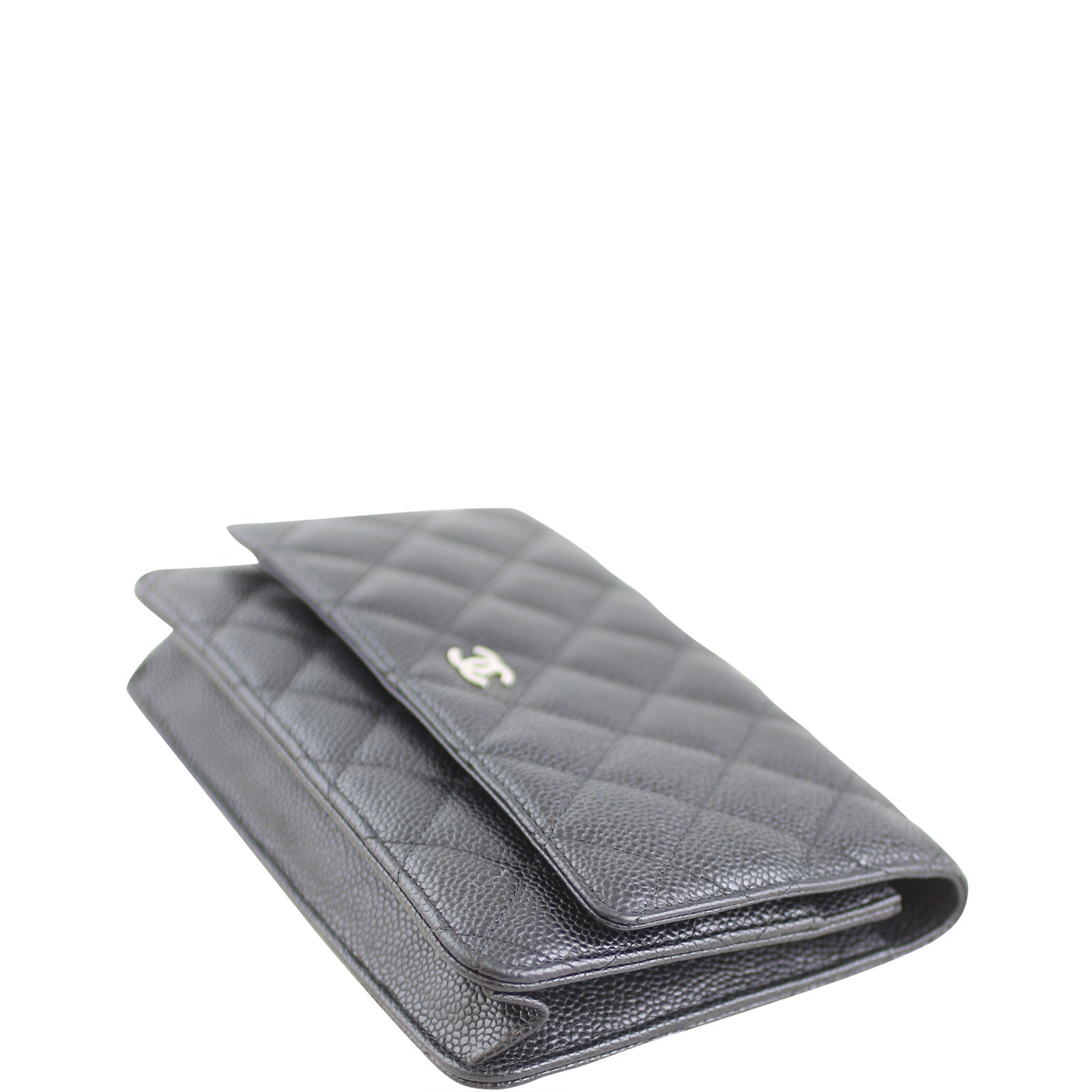 Chanel Classic Wallet on Chain | 21 Series