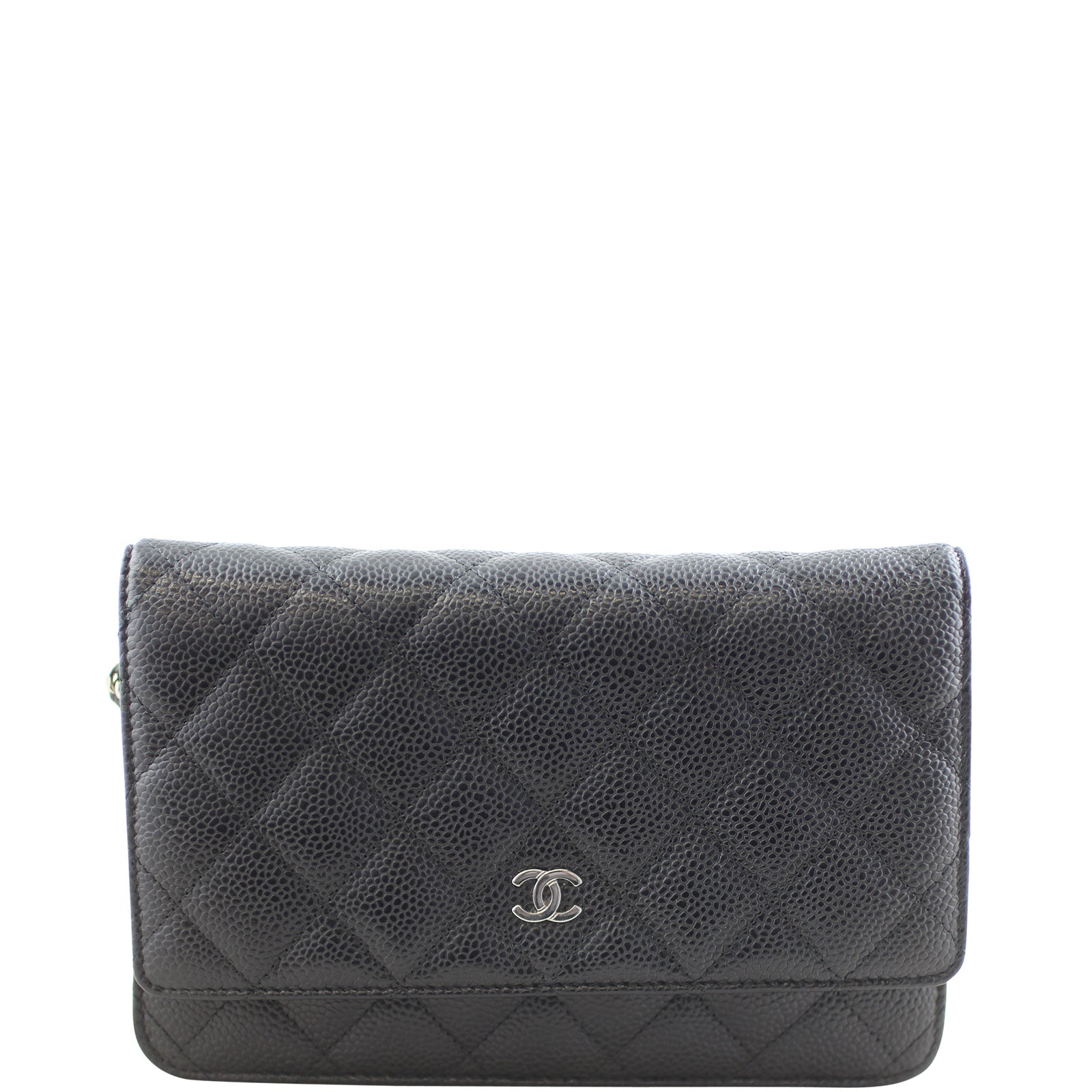 Chanel Classic Wallet on Chain | 21 Series