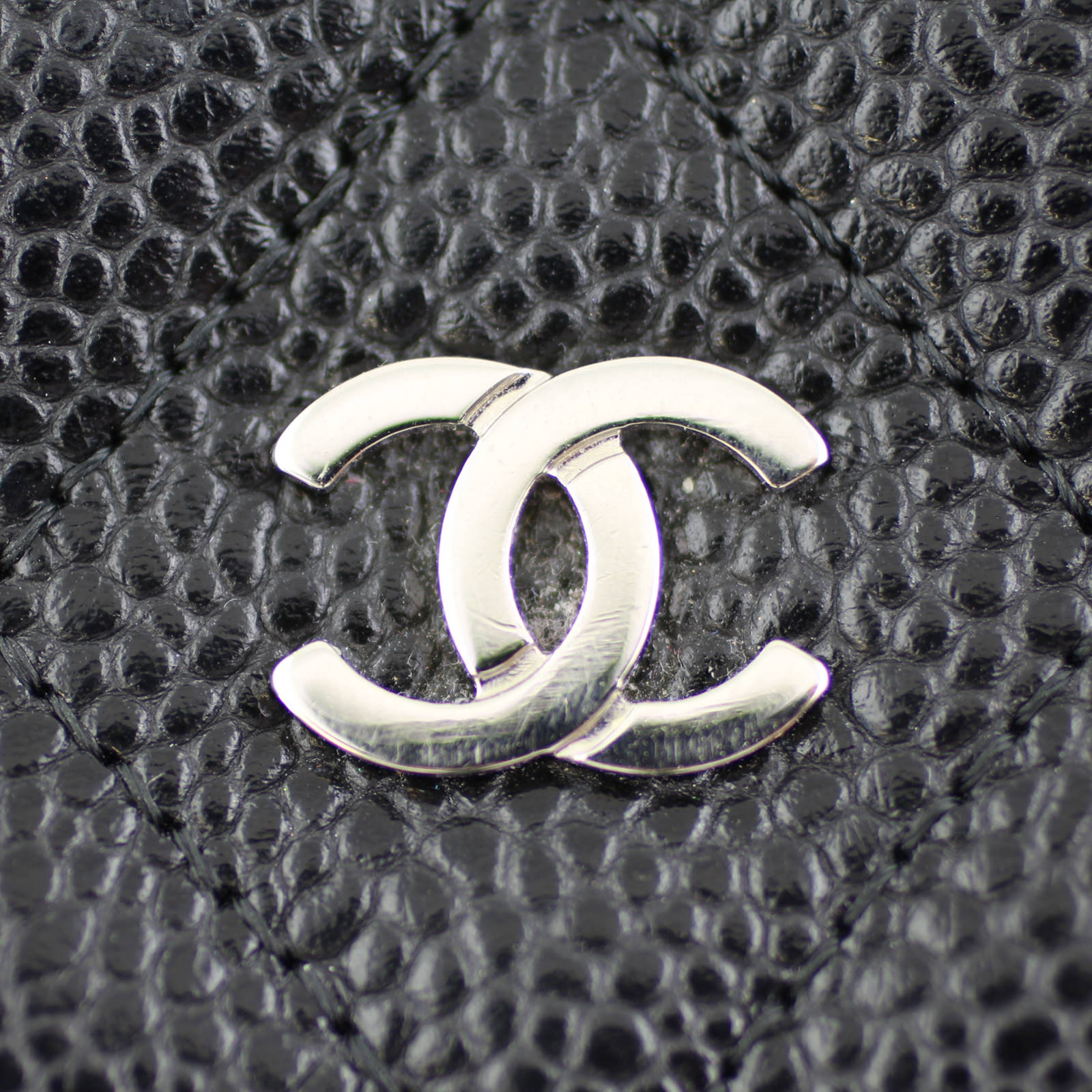 Chanel Classic Wallet on Chain | 21 Series