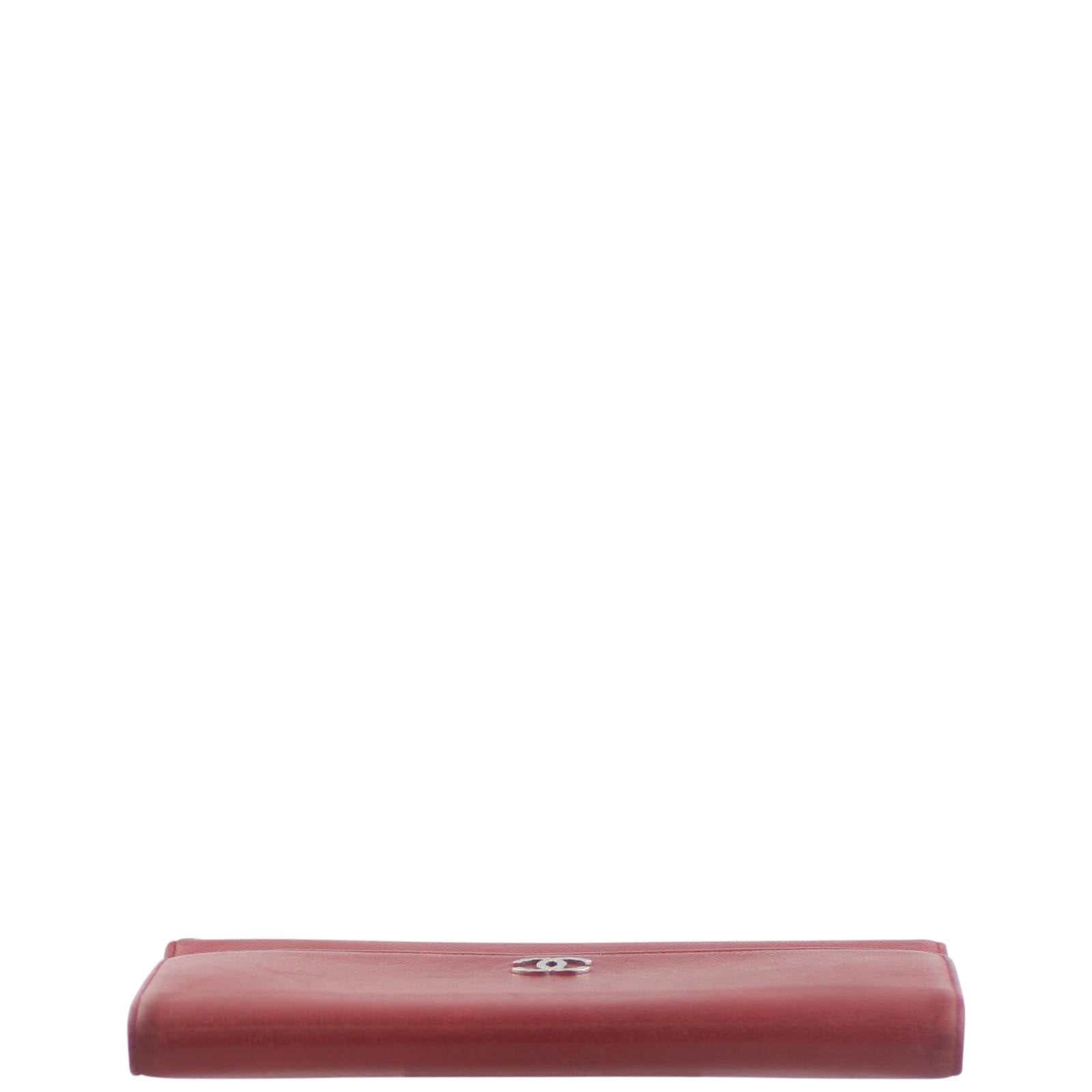 Chanel Brilliant CC Long Wallet