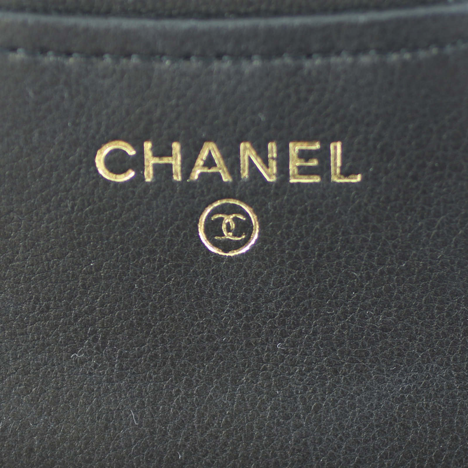 Chanel Reissue Small Wallet
