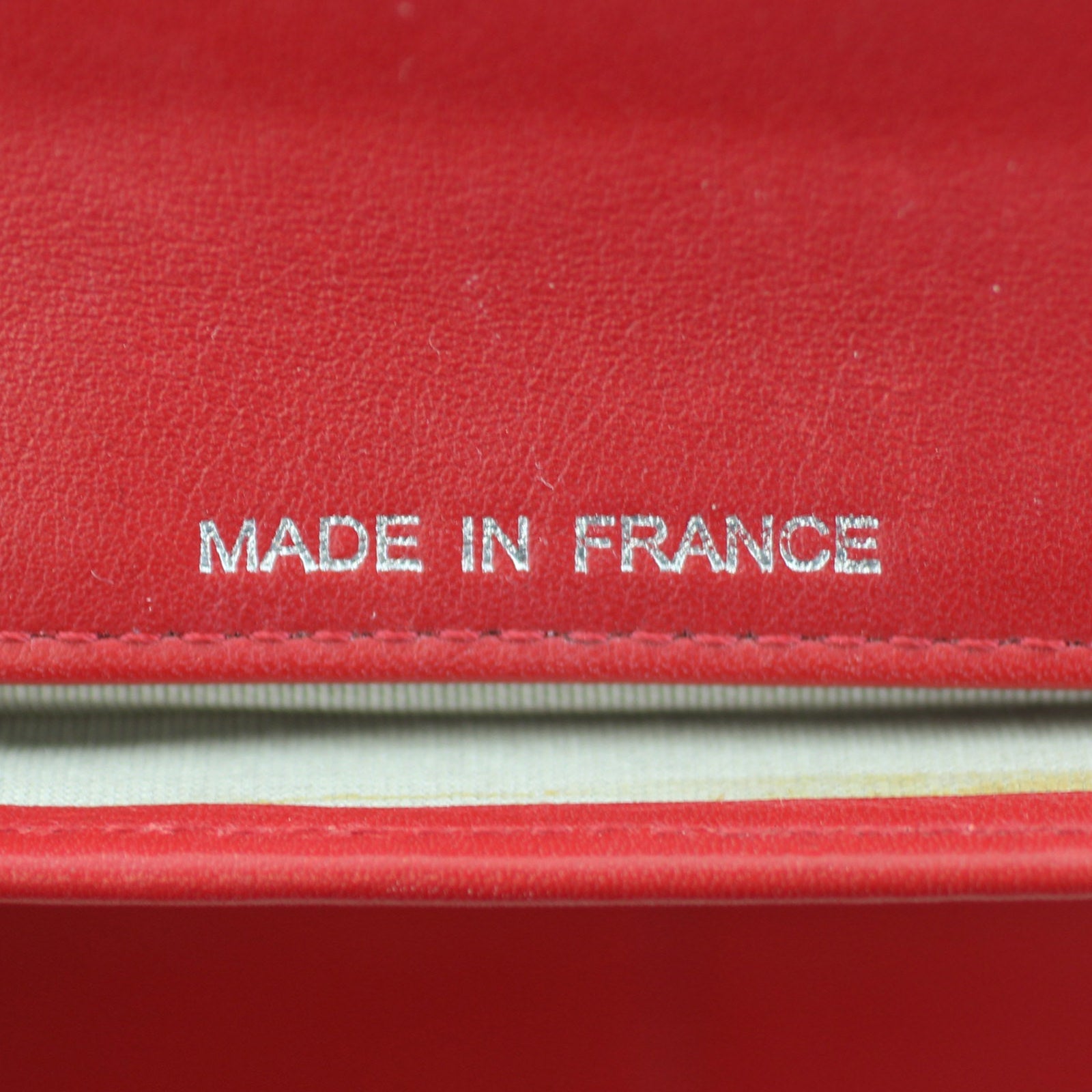 Chanel Brilliant CC Long Wallet