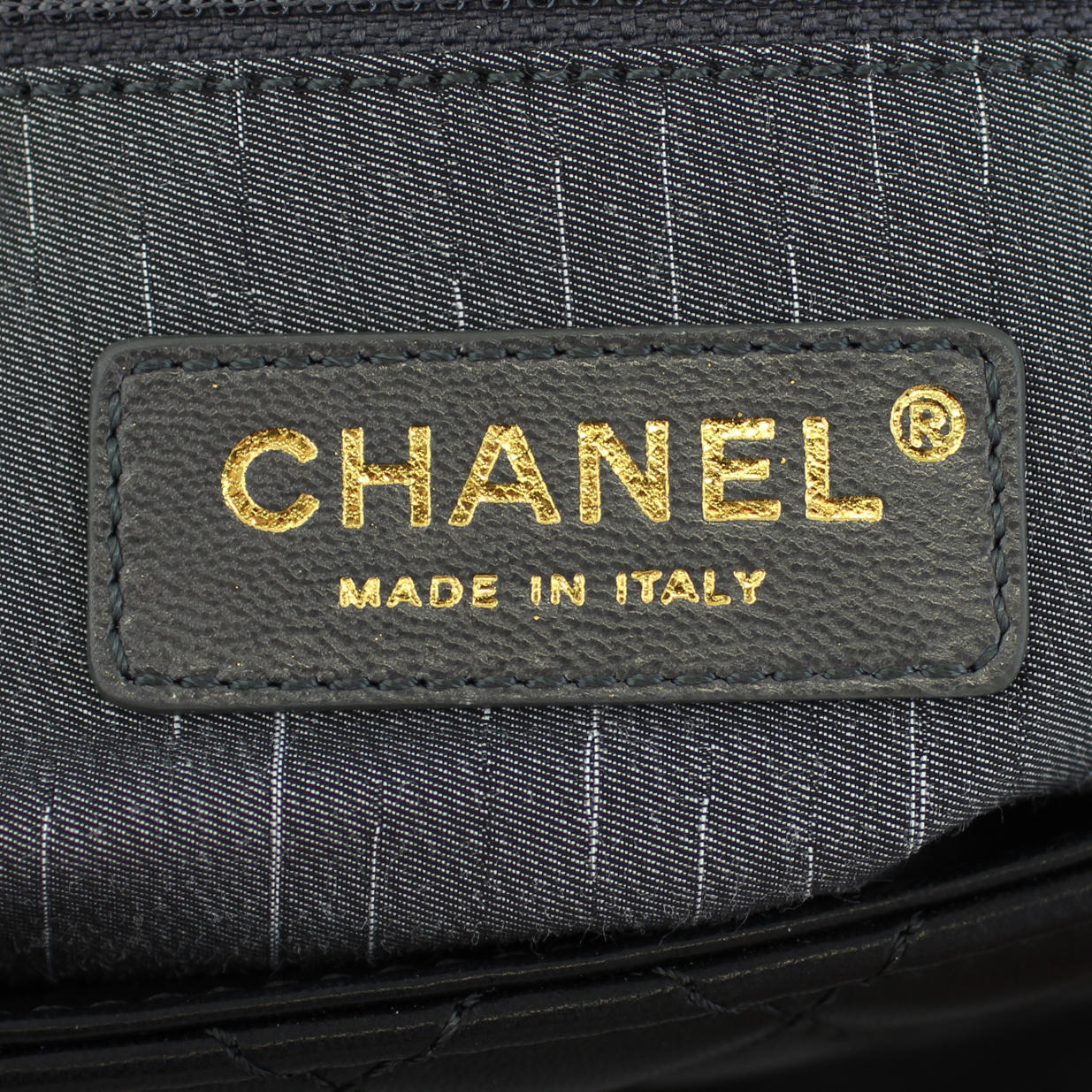 Chanel Westminster Pearl Flap Bag Medium
