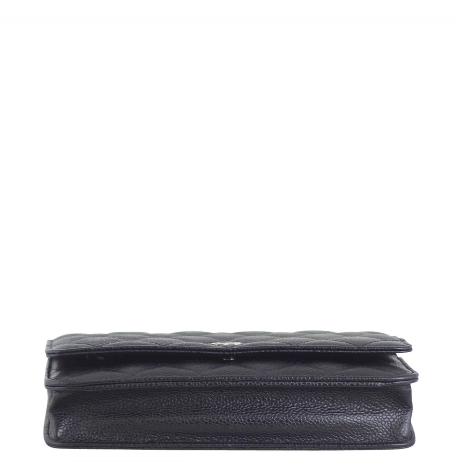 Chanel Classic Wallet on Chain | 19 Series