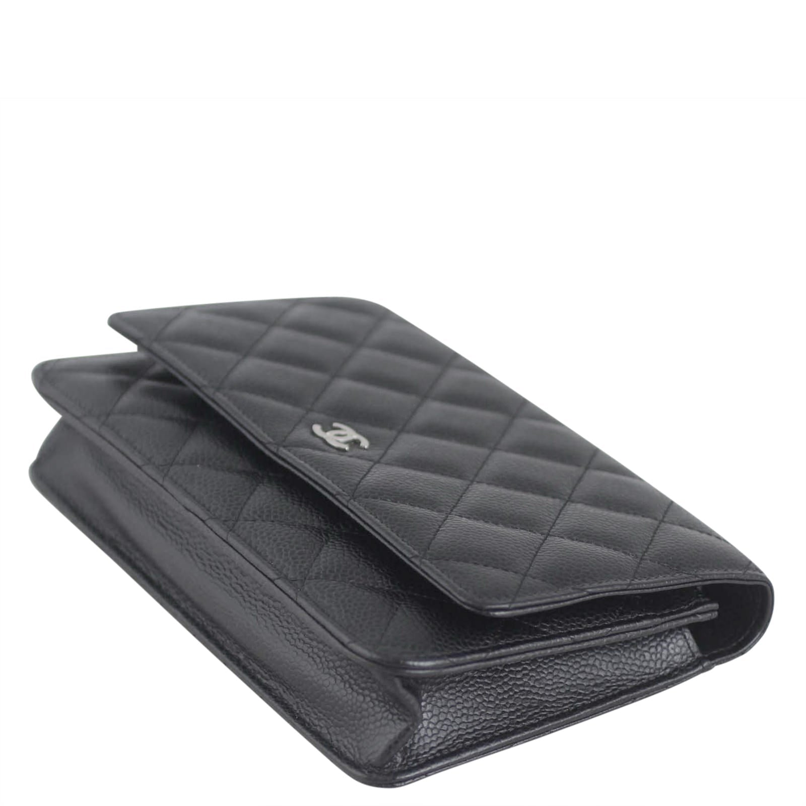 Chanel Classic Wallet on Chain | 19 Series