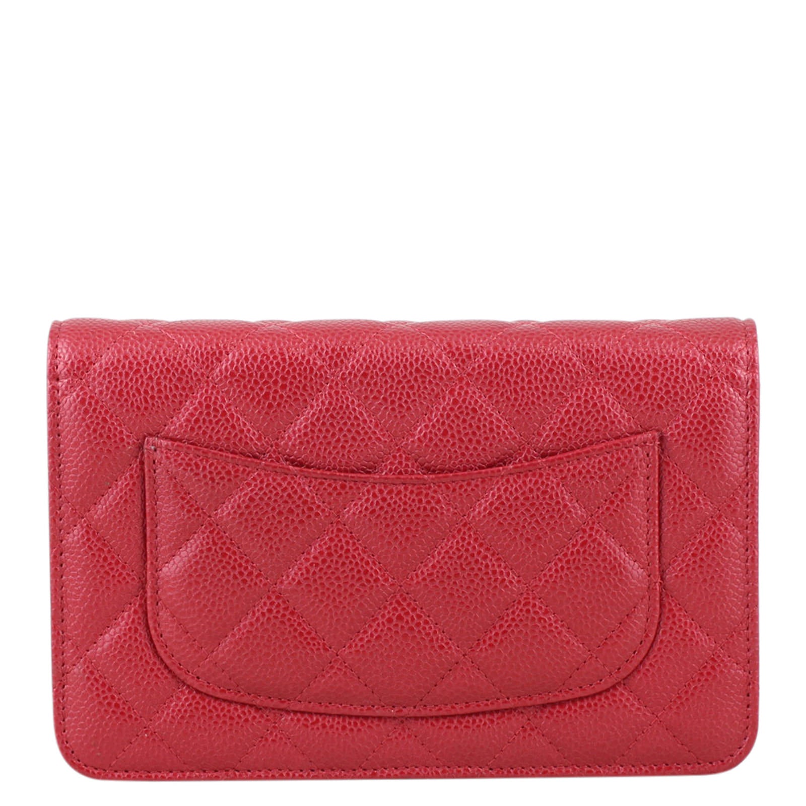 Chanel Wallet on Chain