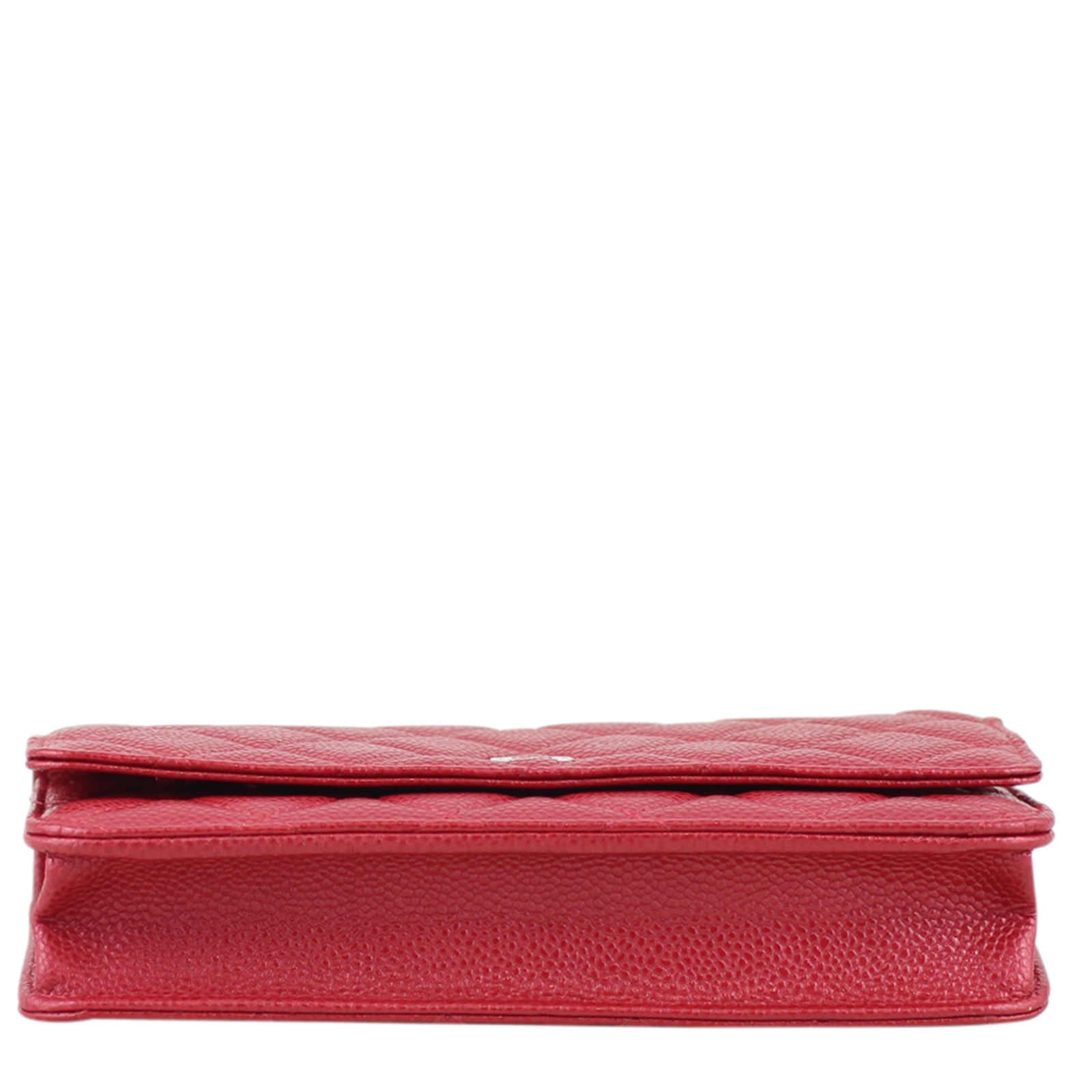 Chanel Wallet on Chain