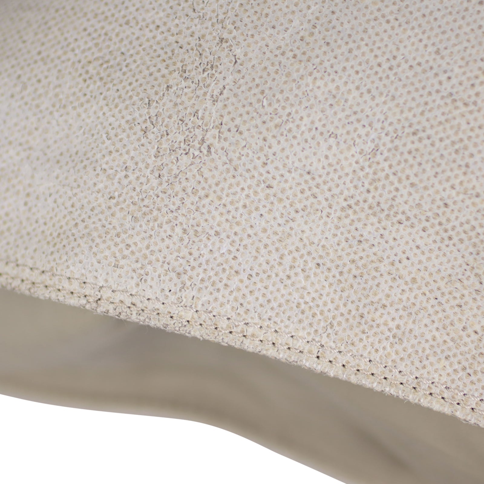 Chanel Canvas Top Handle Tote