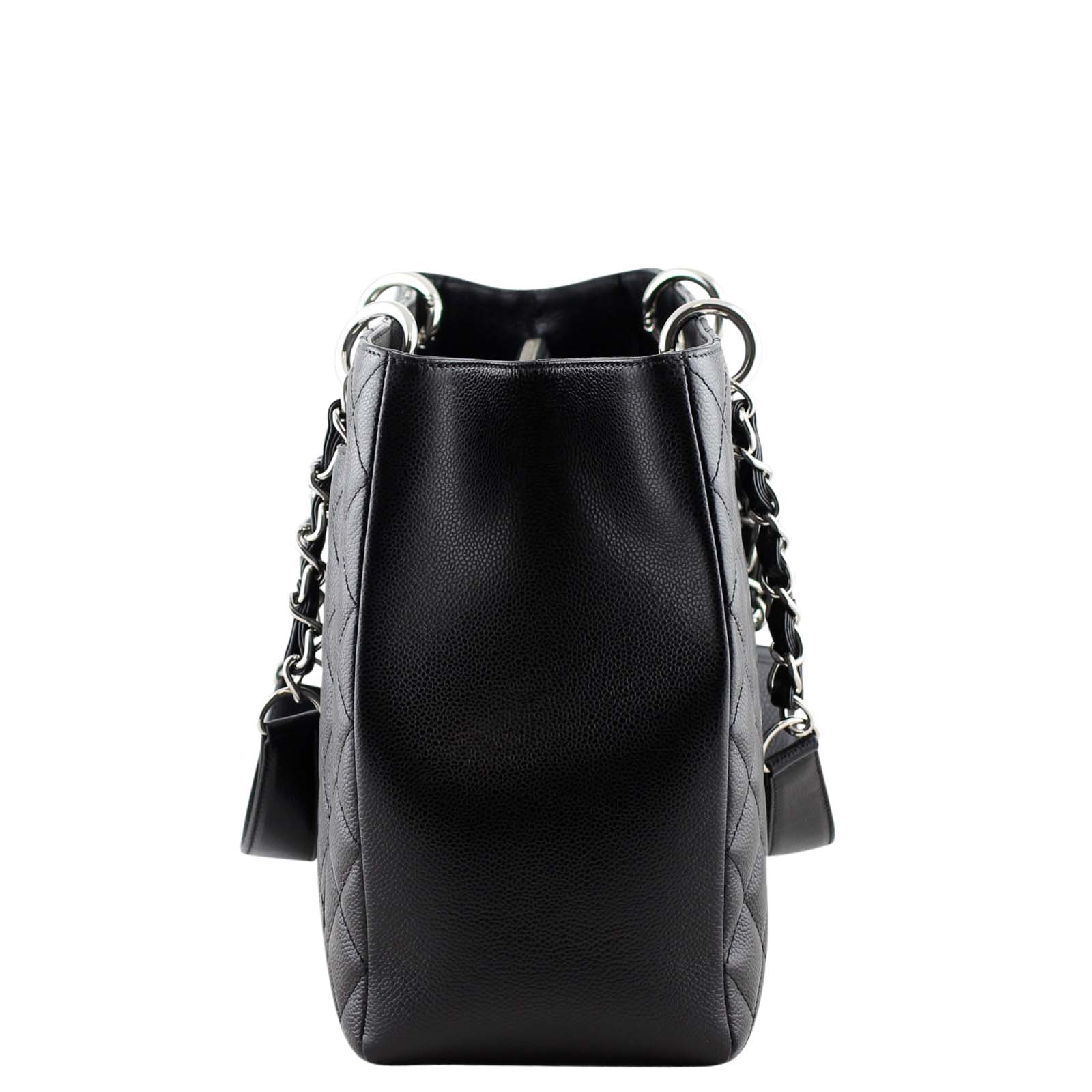 Chanel XL Grand Shopping Tote