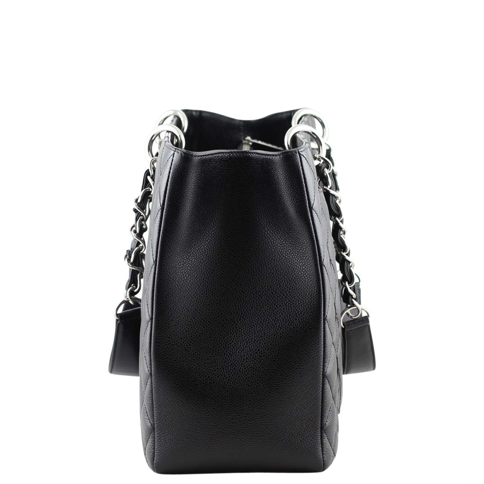 Chanel XL Grand Shopping Tote