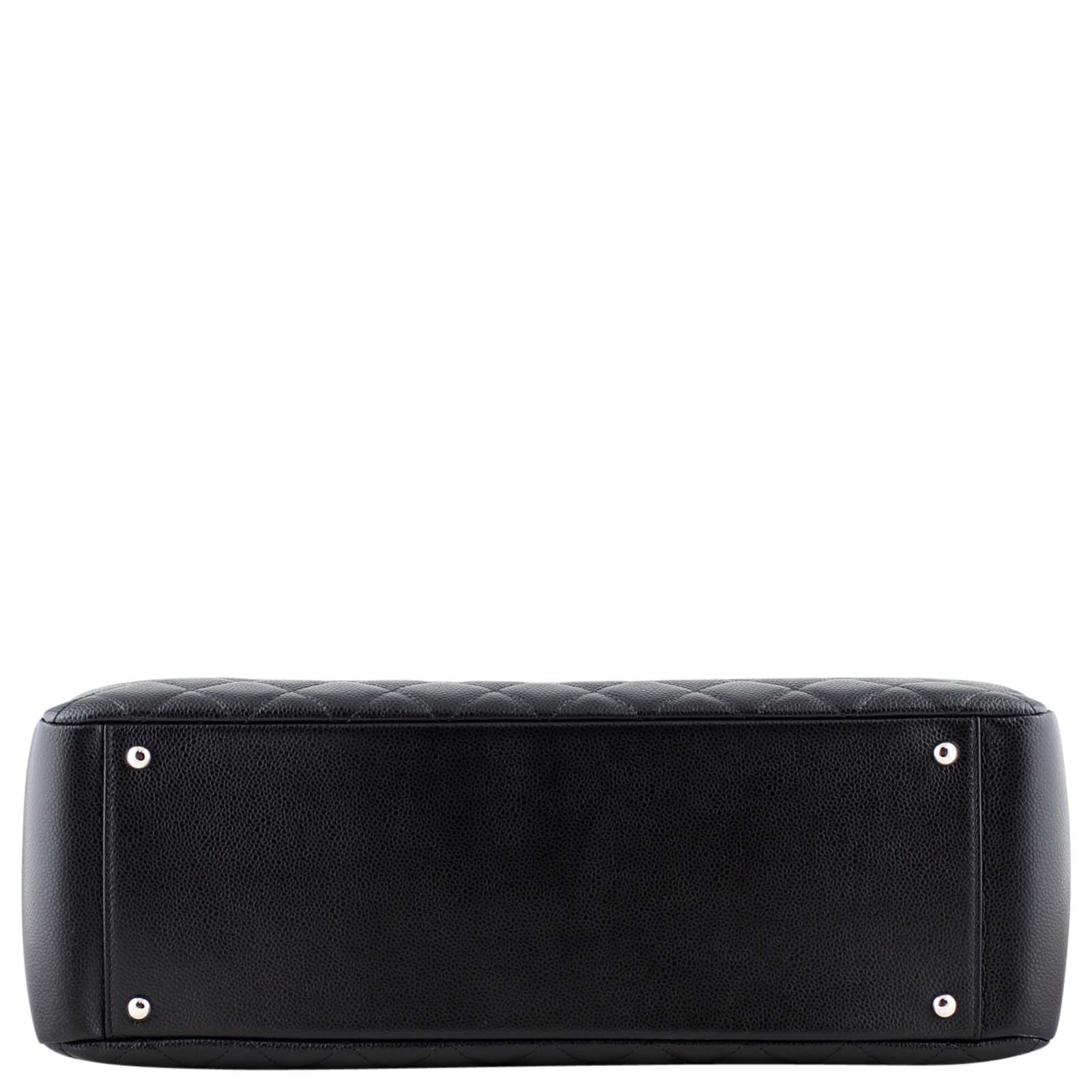 Chanel XL Grand Shopping Tote