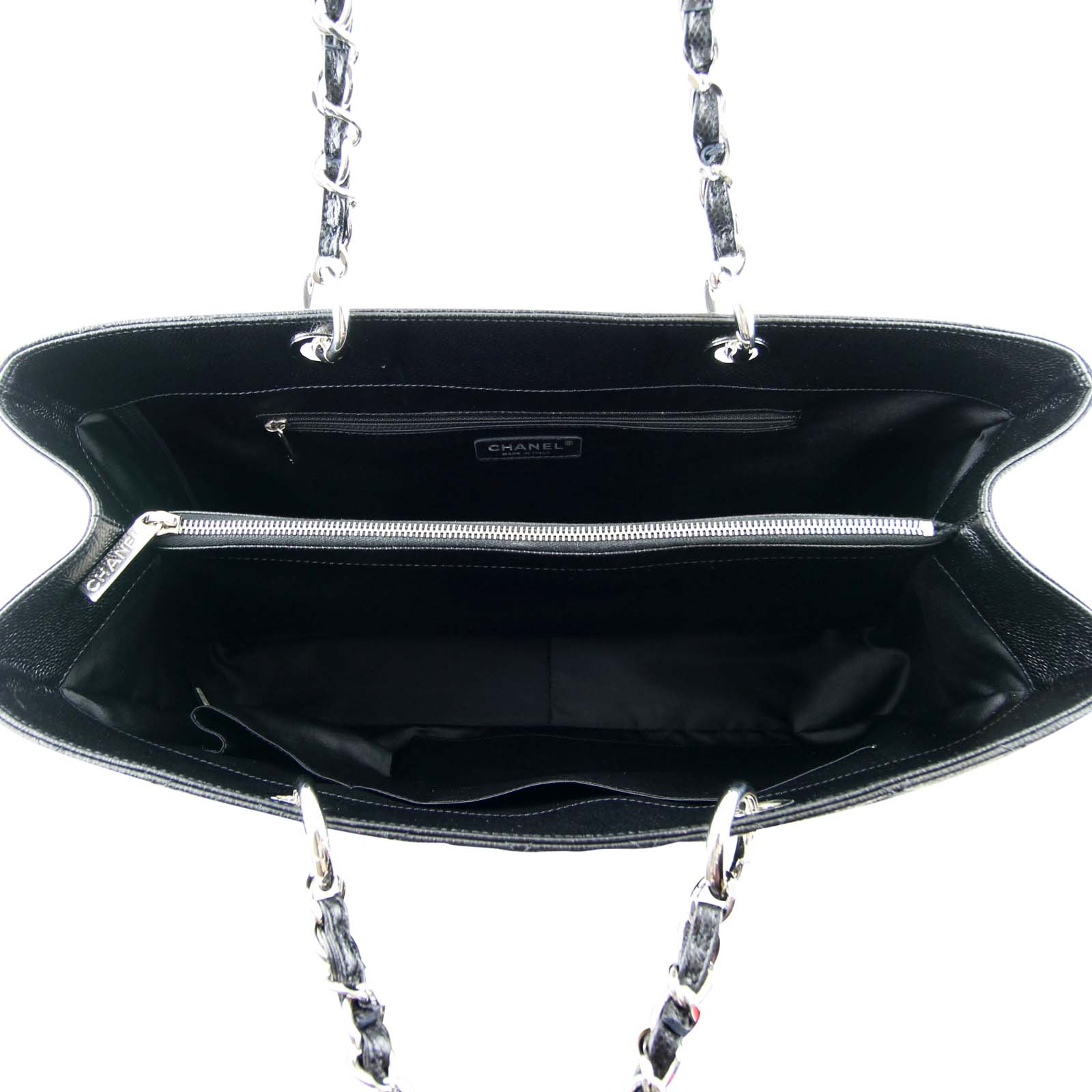 Chanel XL Grand Shopping Tote