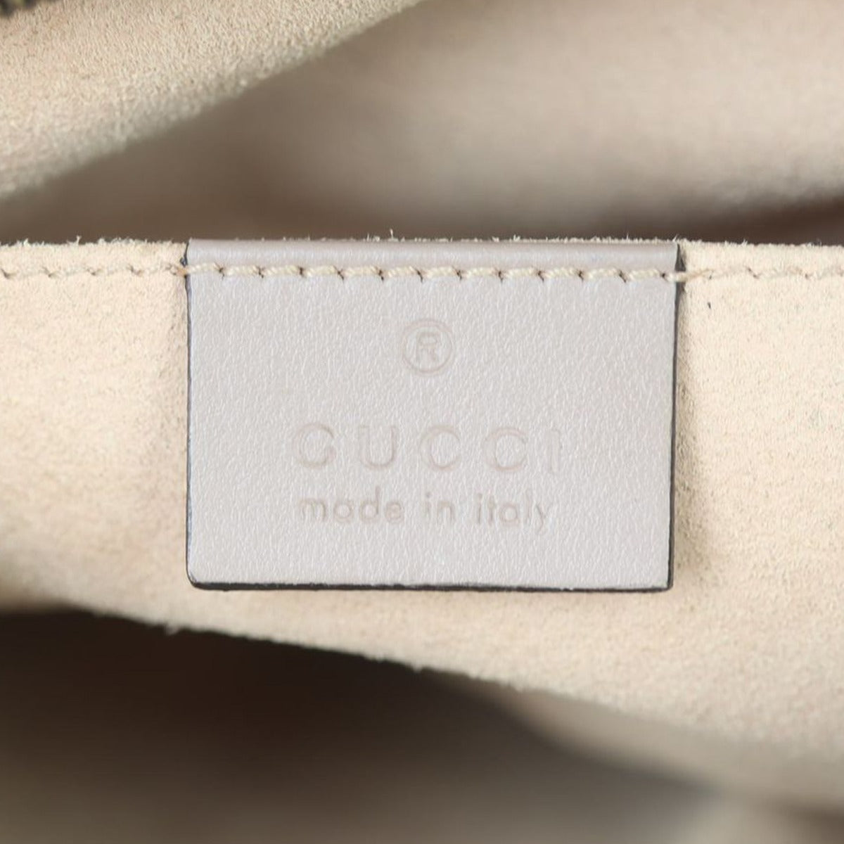 Gucci GG Marmont Small Camera Bag