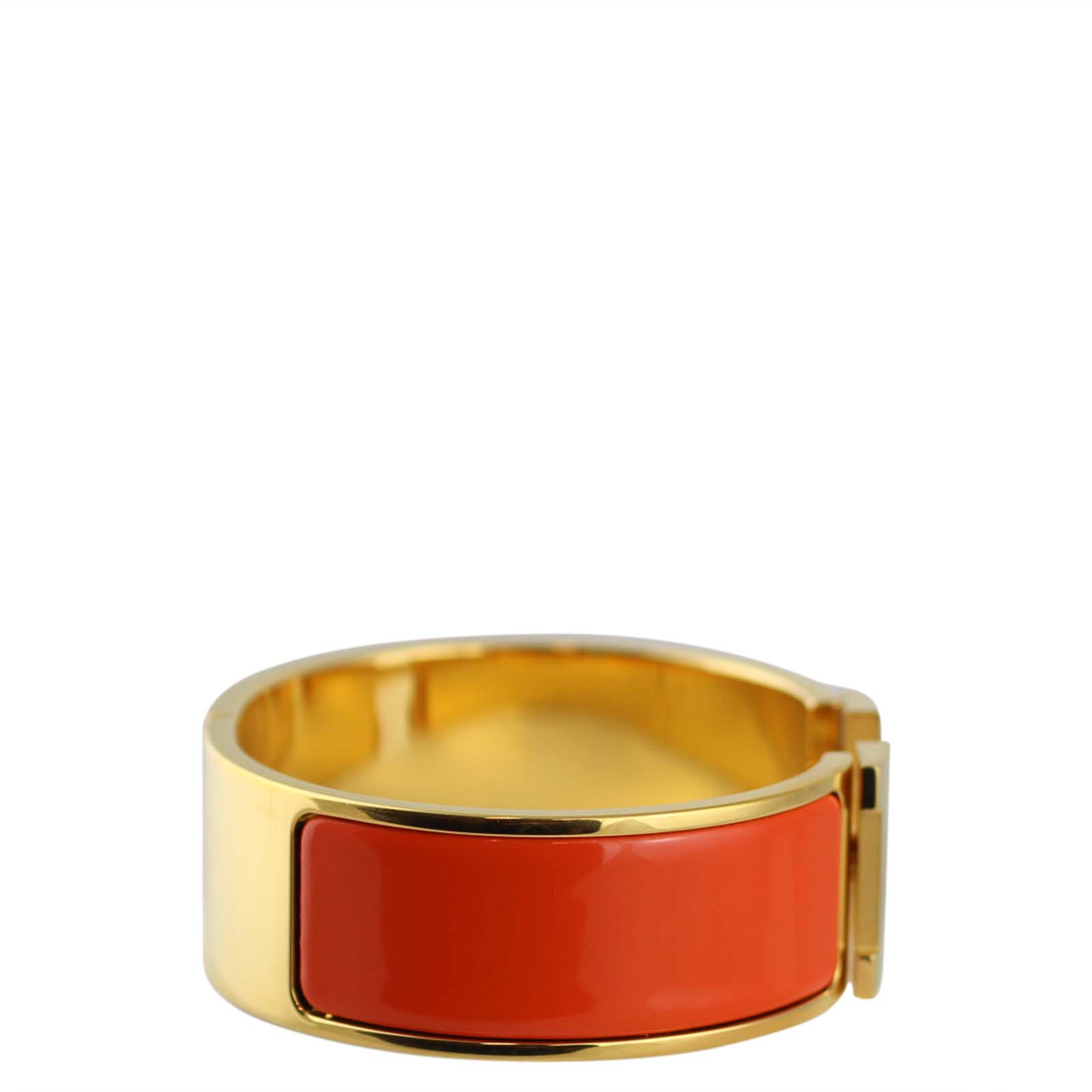 Hermes Clic Clac H Bracelet PM