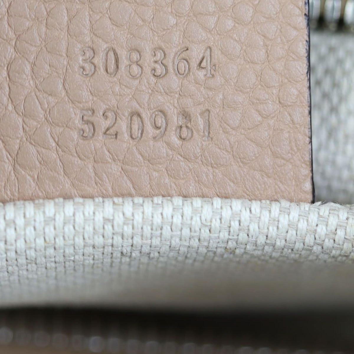 Gucci Soho Disco Small