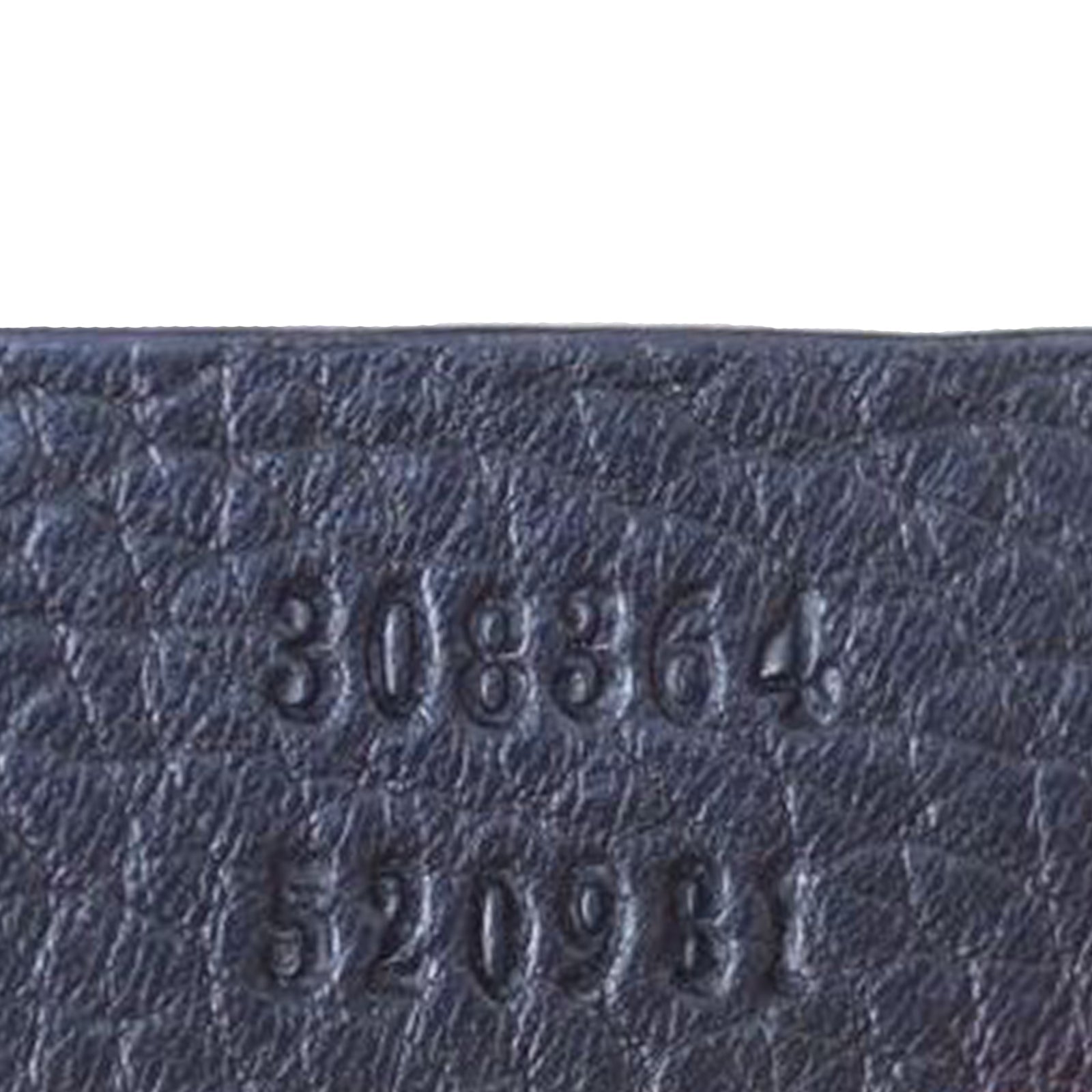 Gucci Soho Disco Small