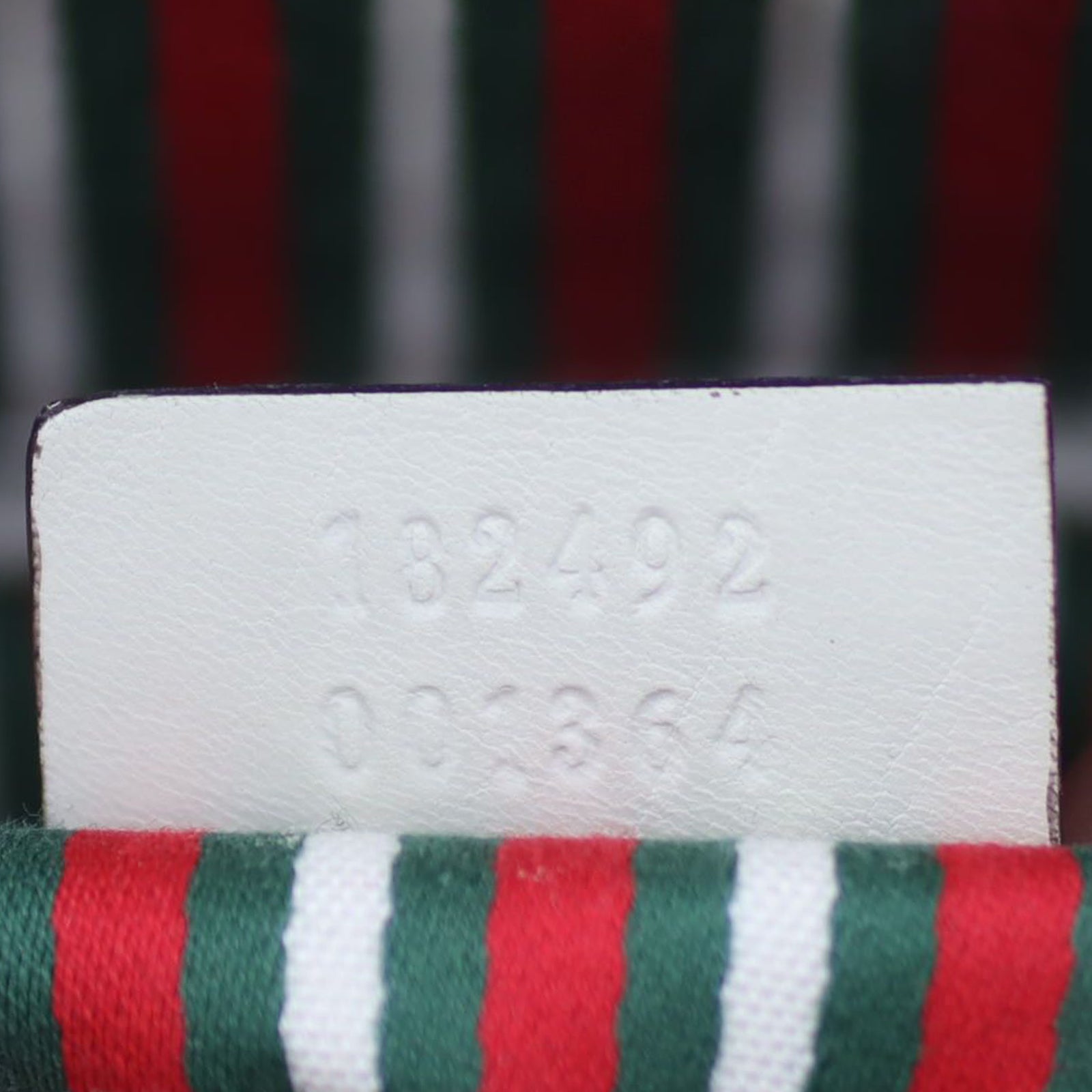 Gucci GG Canvas New Britt Tote