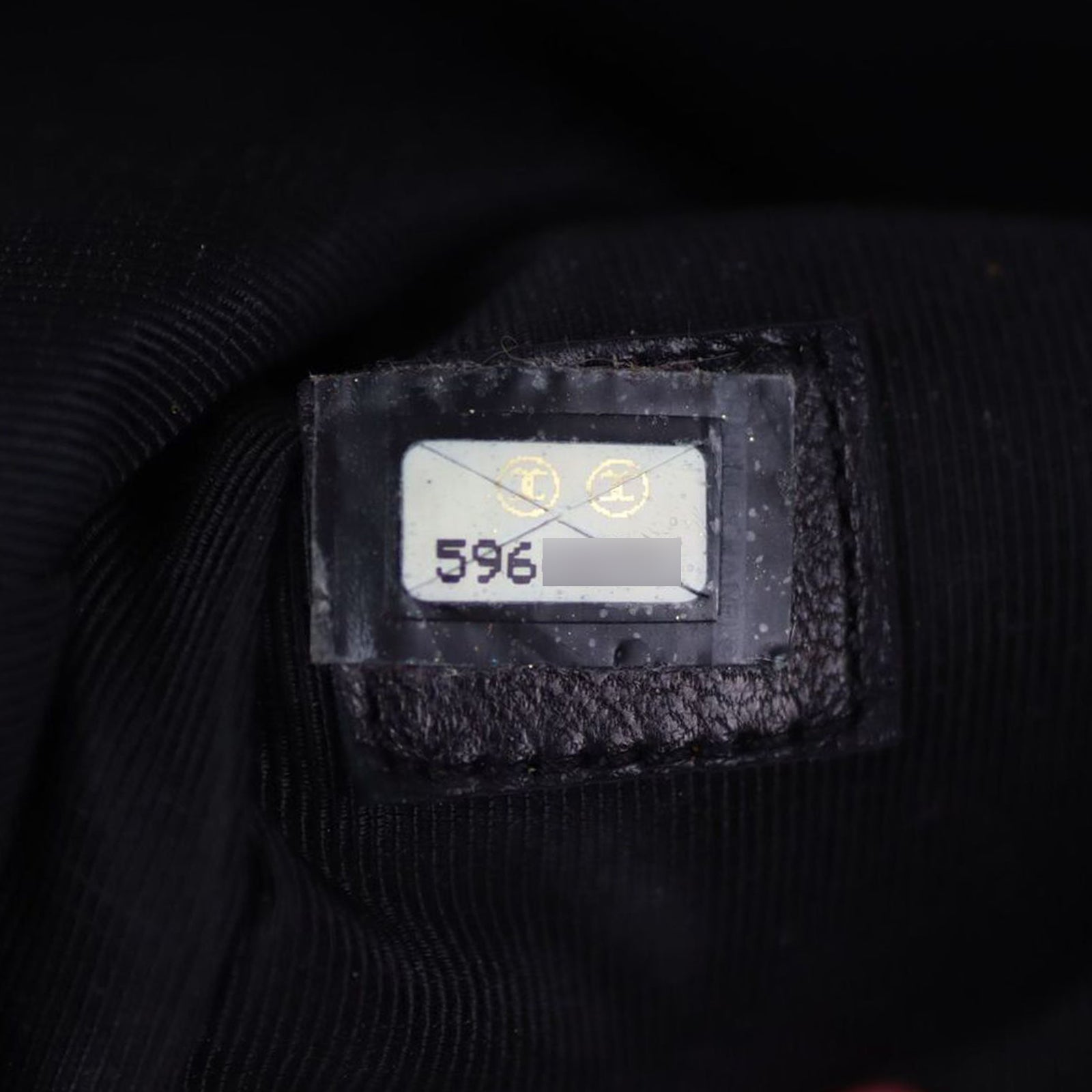 Chanel Reissue 2.25 Patchwork Single Flap Bag