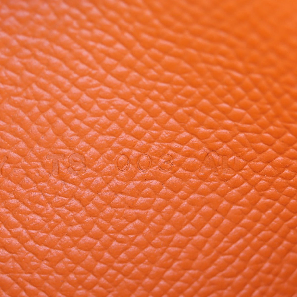Hermes Kelly Pocket Compact Wallet