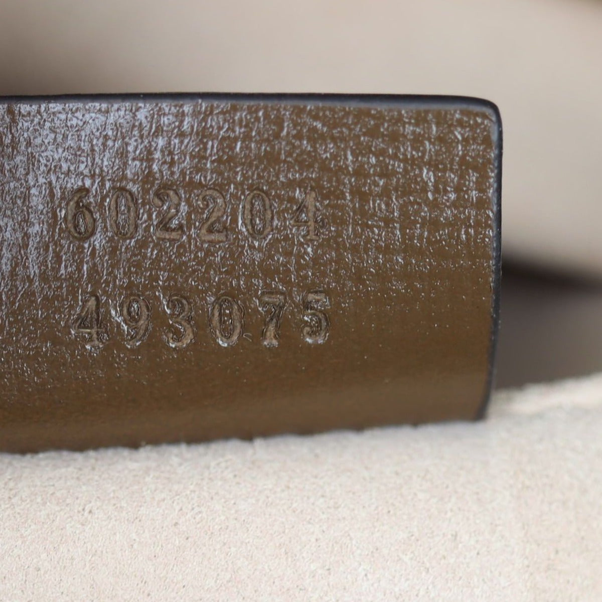 Gucci GG Supreme Horsebit 1955 Shoulder Bag