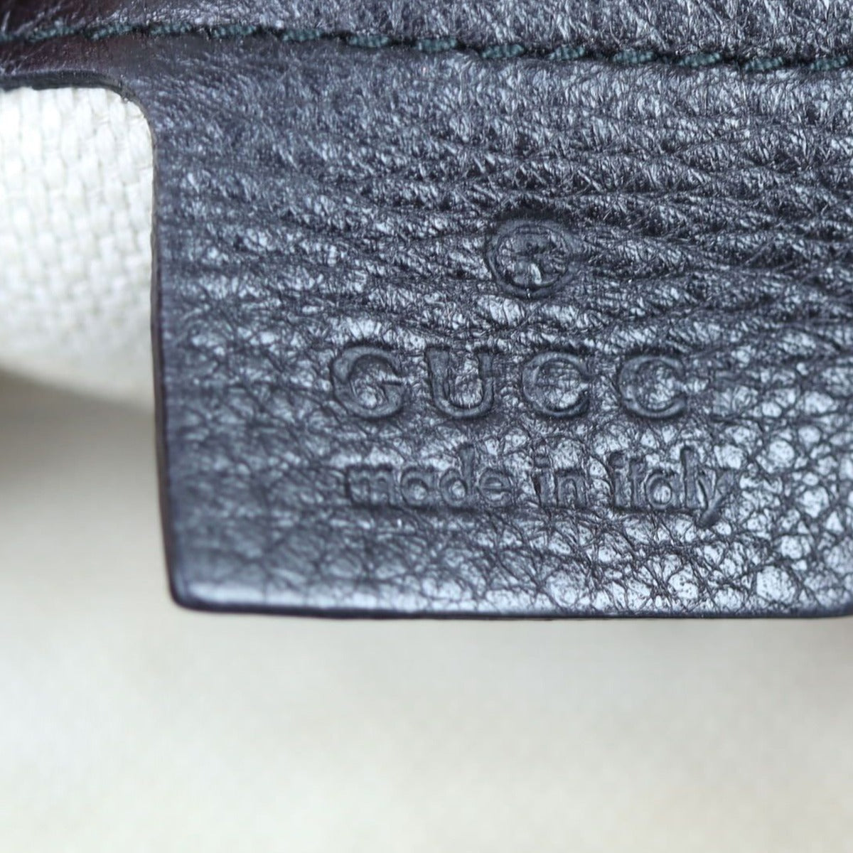 Gucci Soho Chain Shoulder Bag Medium