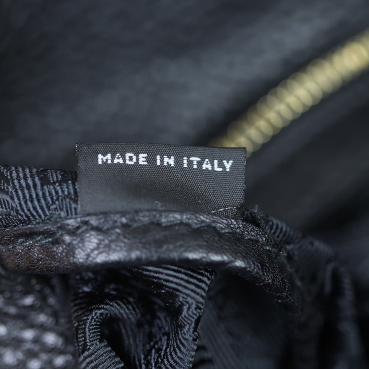 Prada Vitello Daino Shopping Large Tote Bag