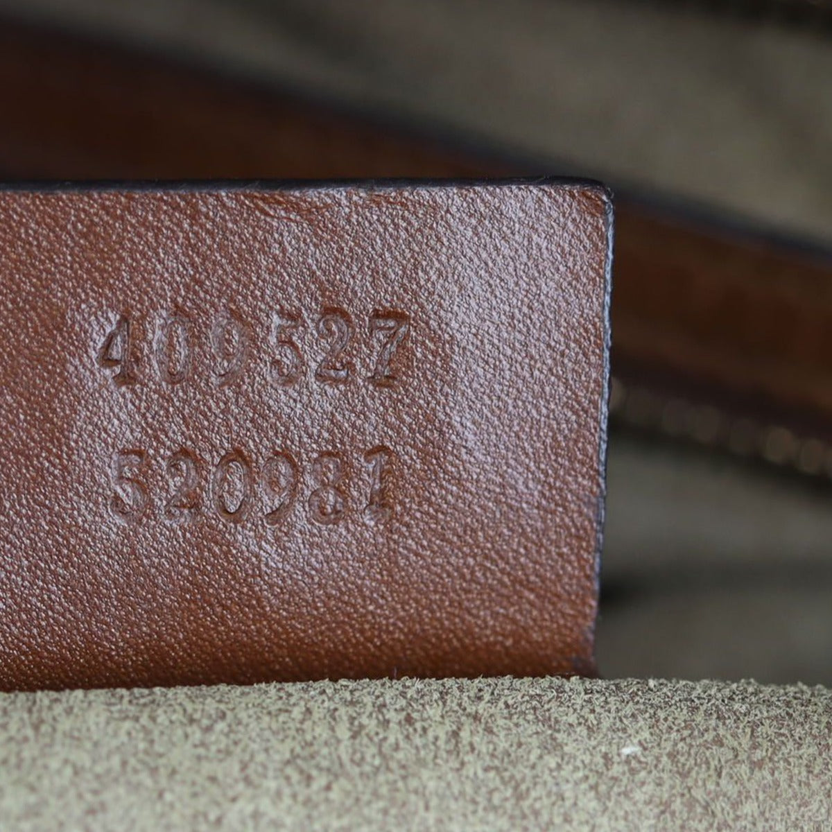 Gucci GG Supreme Medium Boston Bag