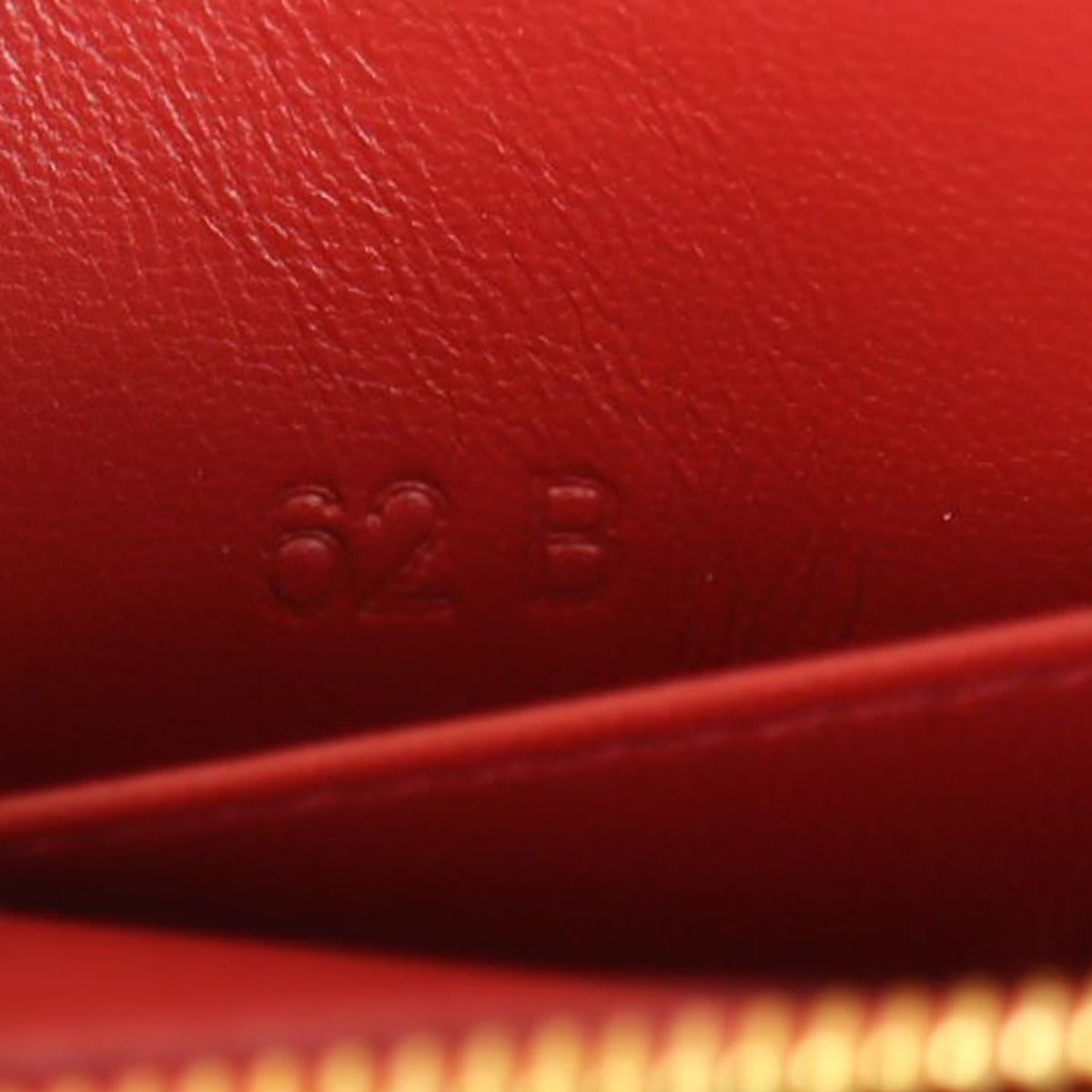 Prada Saffiano Mini Chain Bag