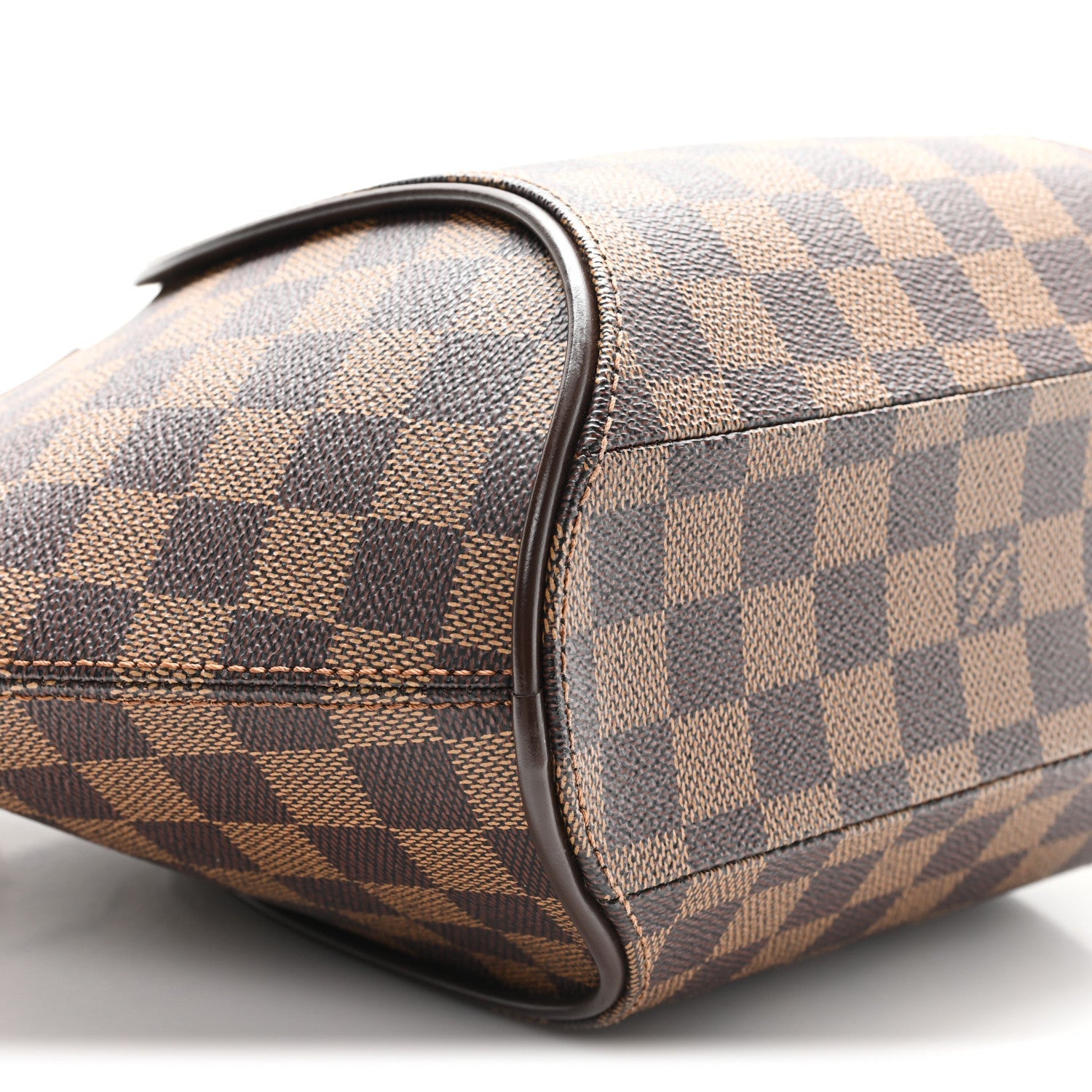 Damier Ebene Ellipse PM