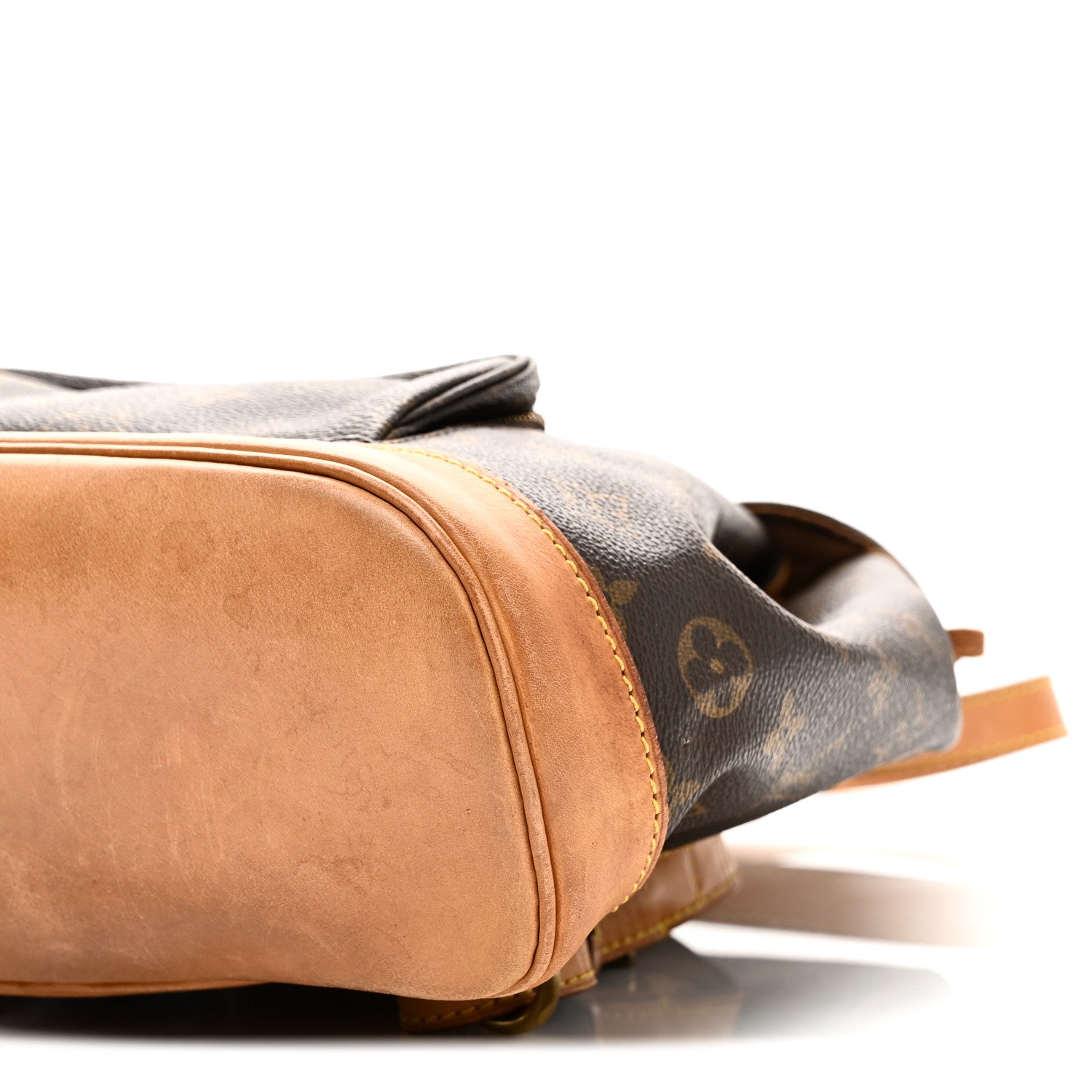 Monogram Montsouris MM Backpack