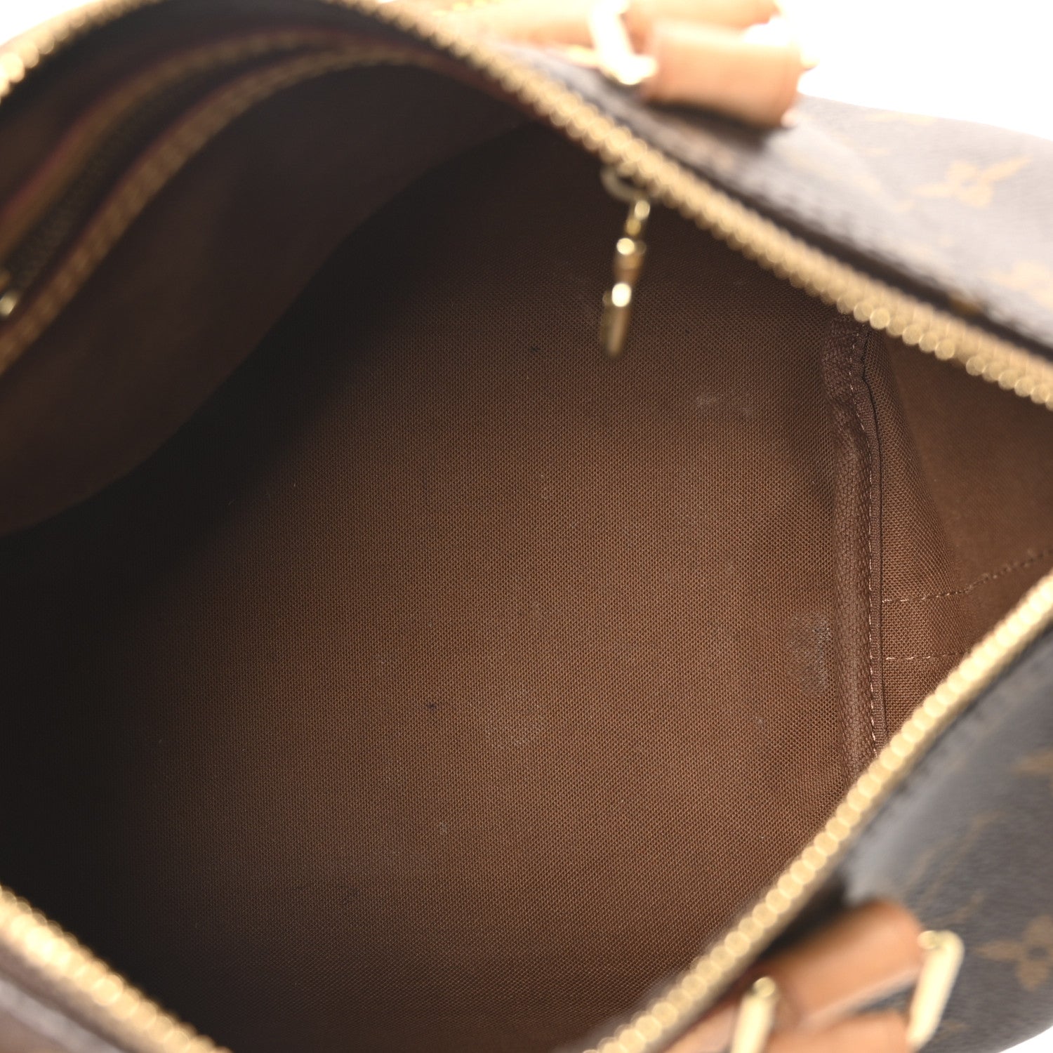 Monogram Speedy Bandouliere 25