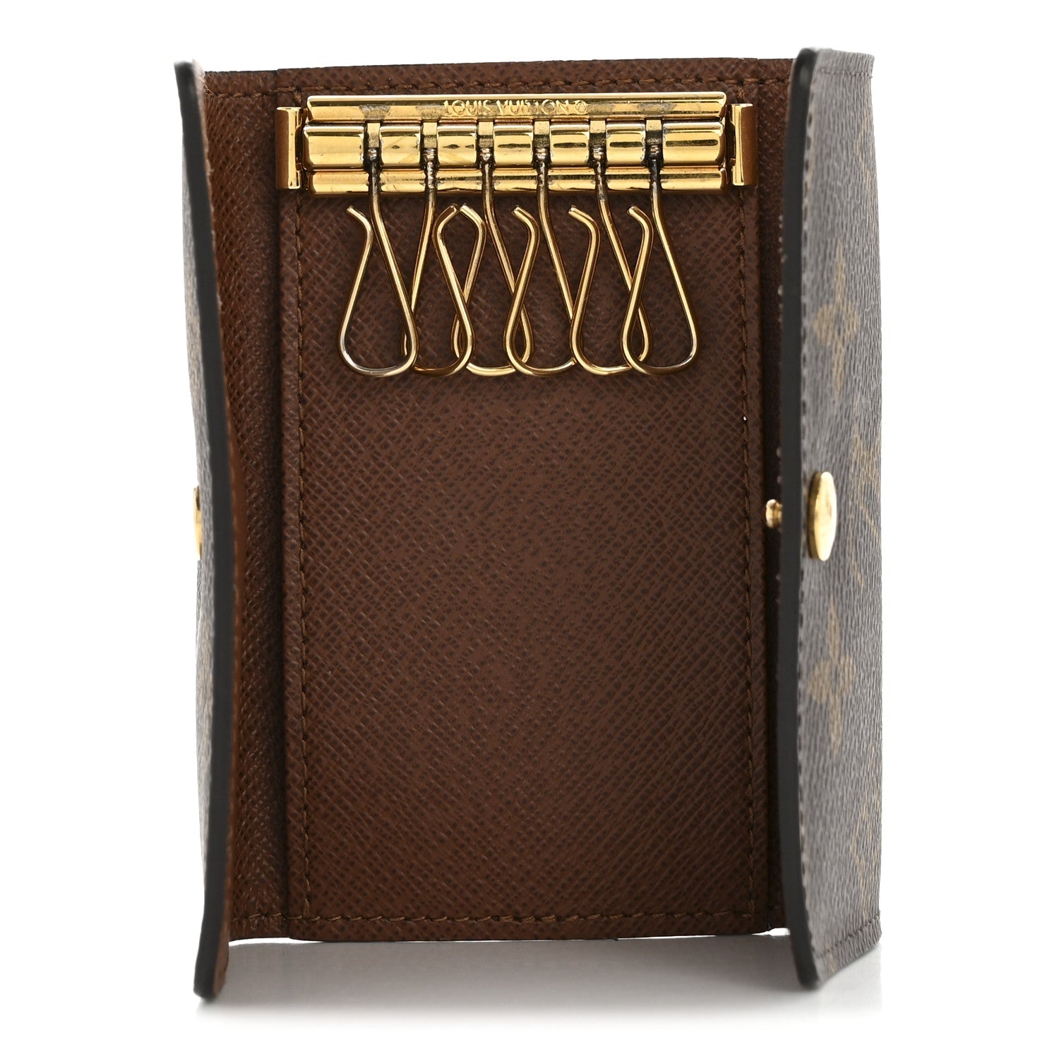 Monogram 6 Key Multicles Holder