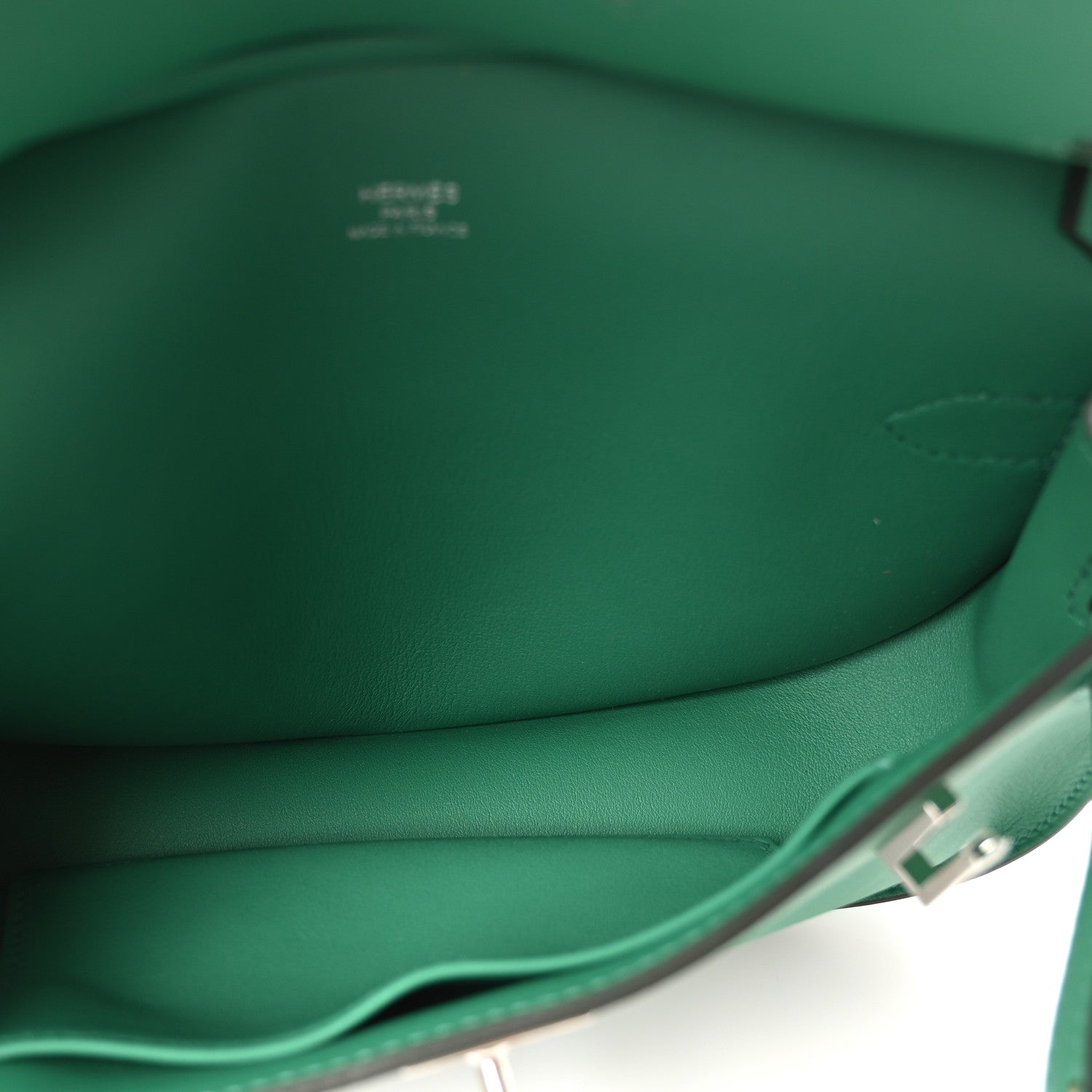 Swift Mini Jypsiere Vert Vertigo