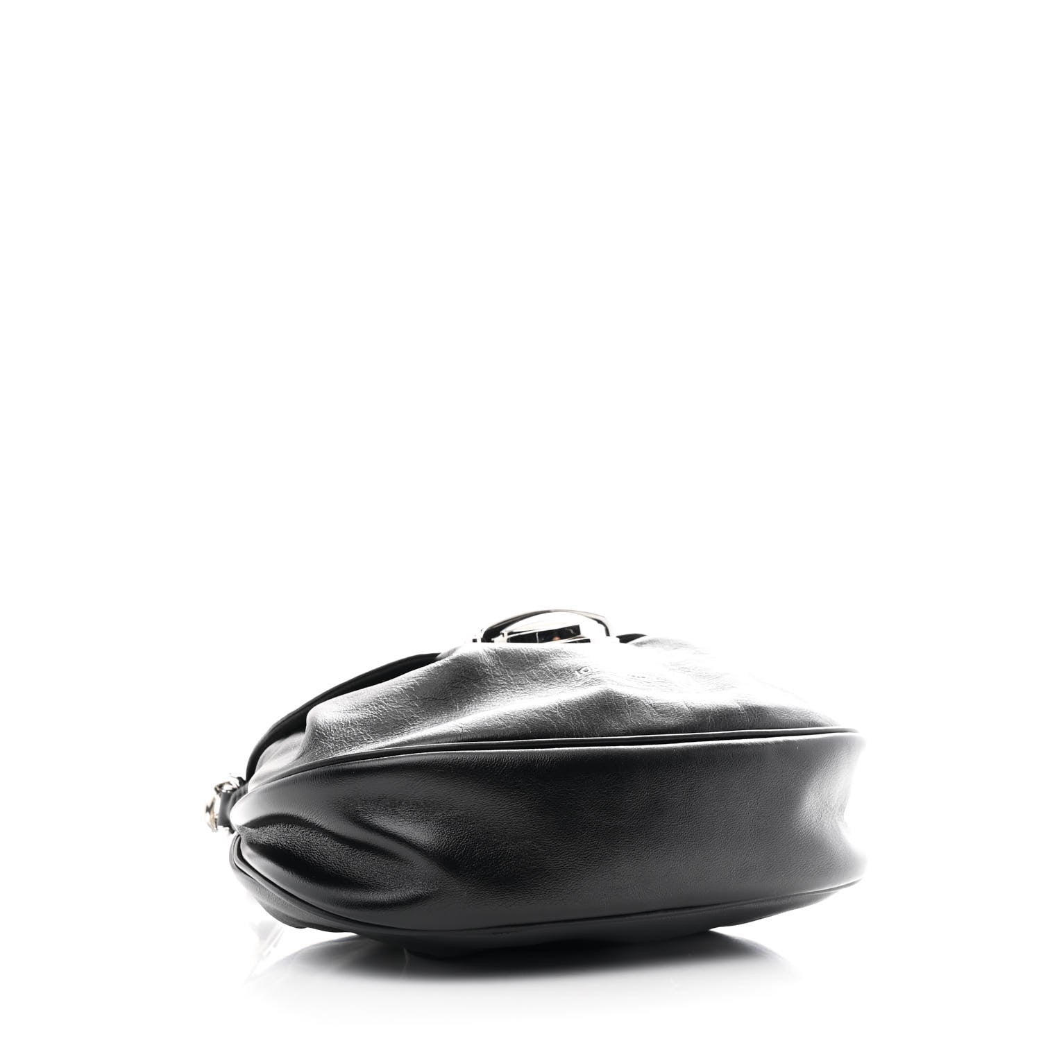 Lambskin Sunset Vibe Black