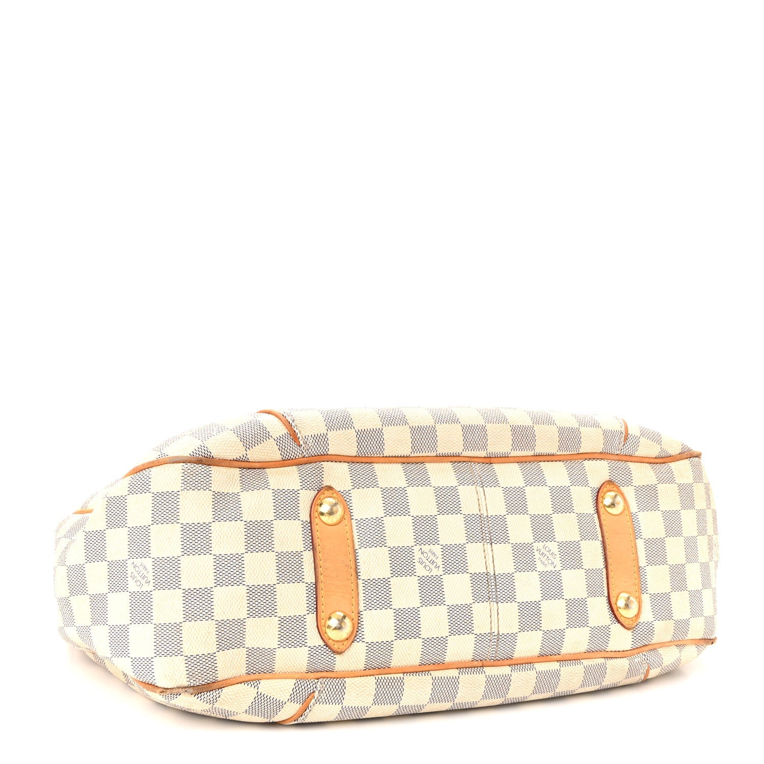 Damier Azur Galliera PM
