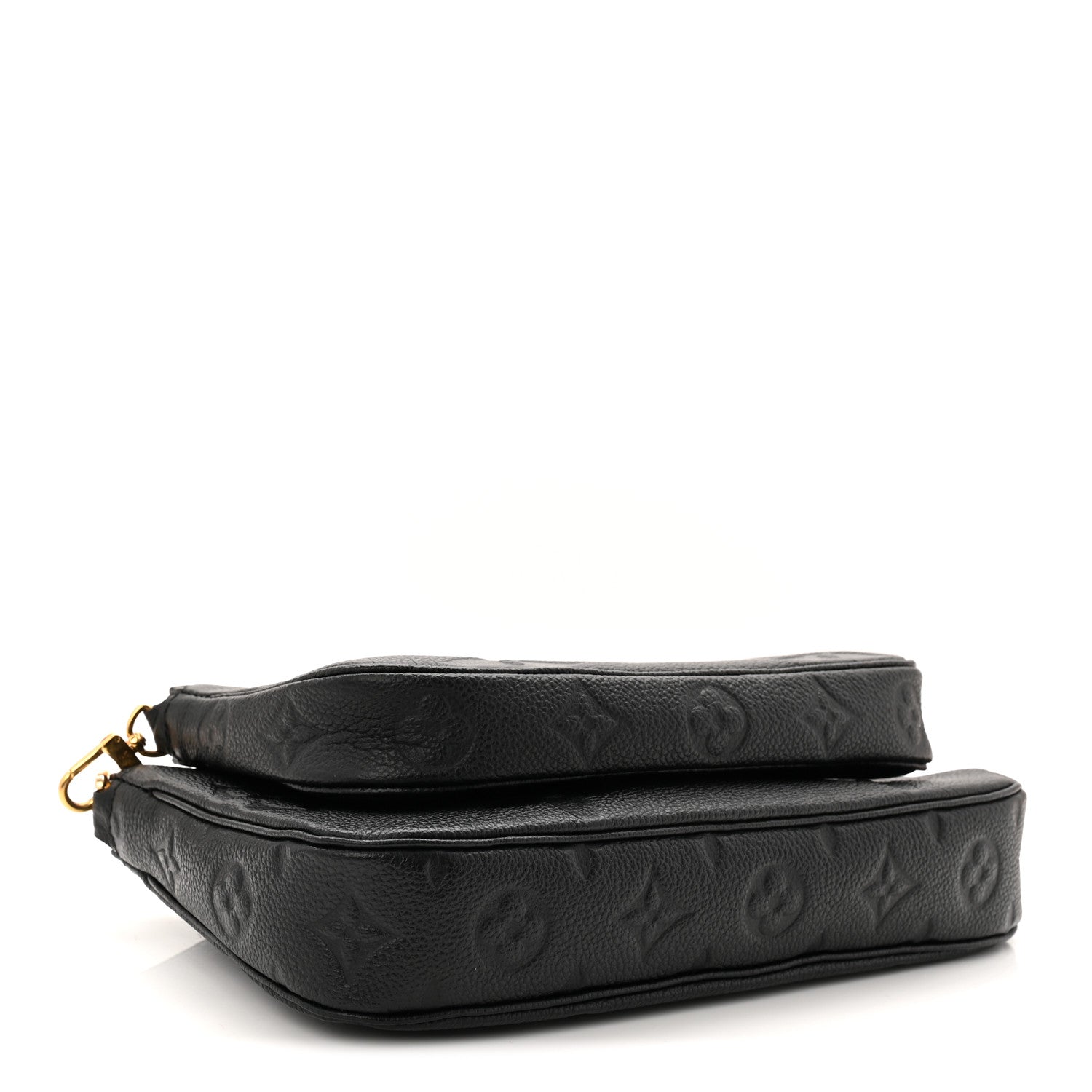 Empreinte Monogram Giant Multi Pochette Accessories Black