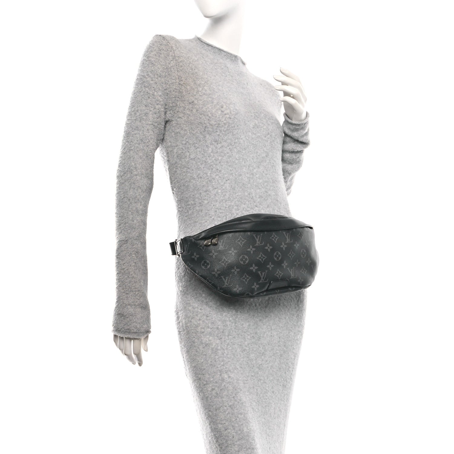Monogram Eclipse Discovery Bumbag PM