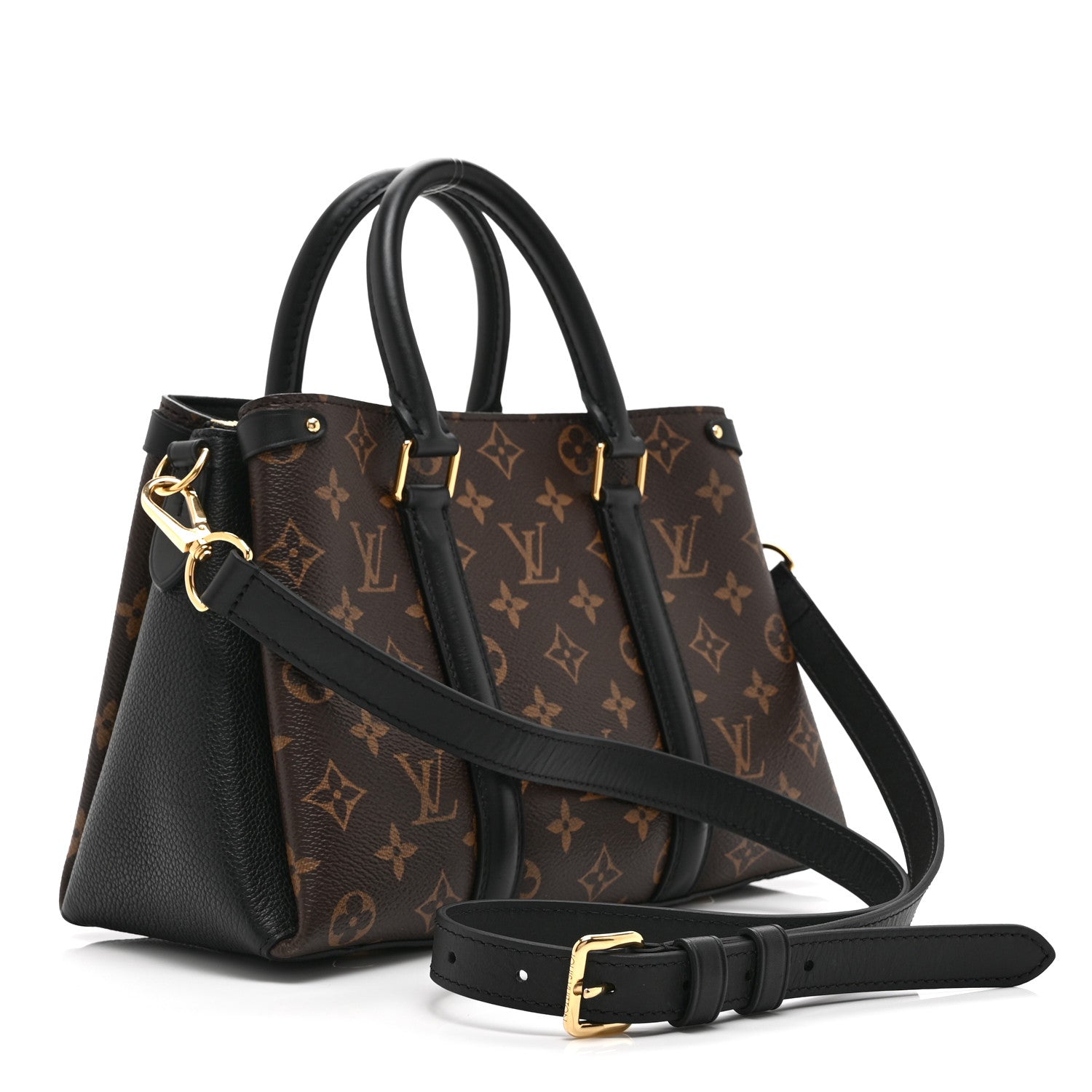 Monogram Soufflot BB Black